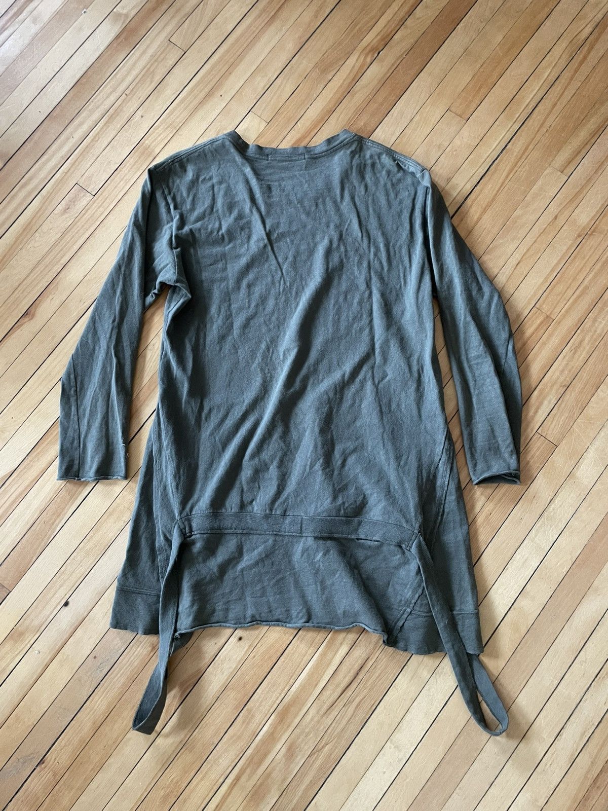 Undercover Undercover Long Sleeve Size US L / EU 52-54 / 3 - 2 Thumbnail
