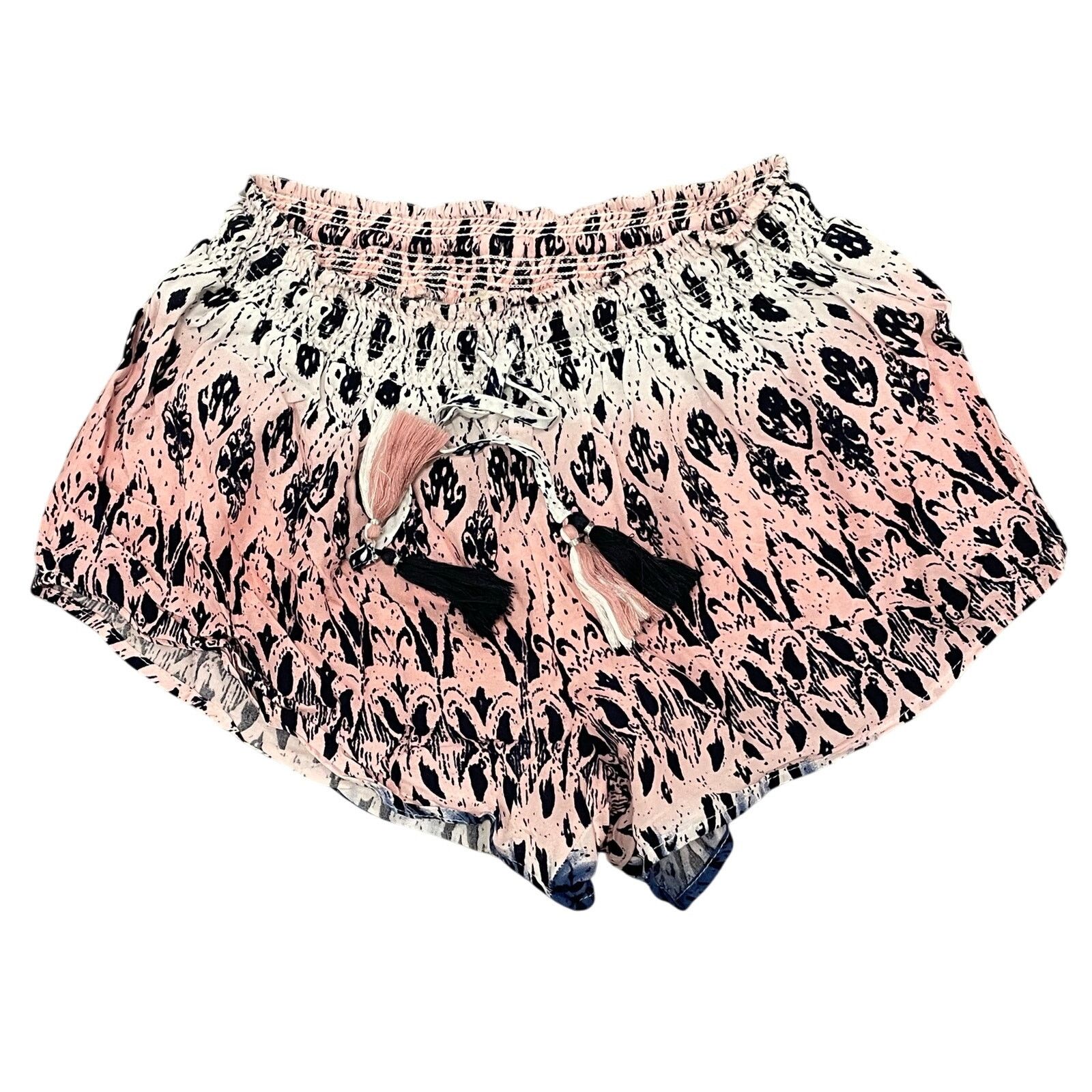 Other Ocean Drive Rayon Shorts Size 30" / US 8 / IT 44 - 1 Thumbnail