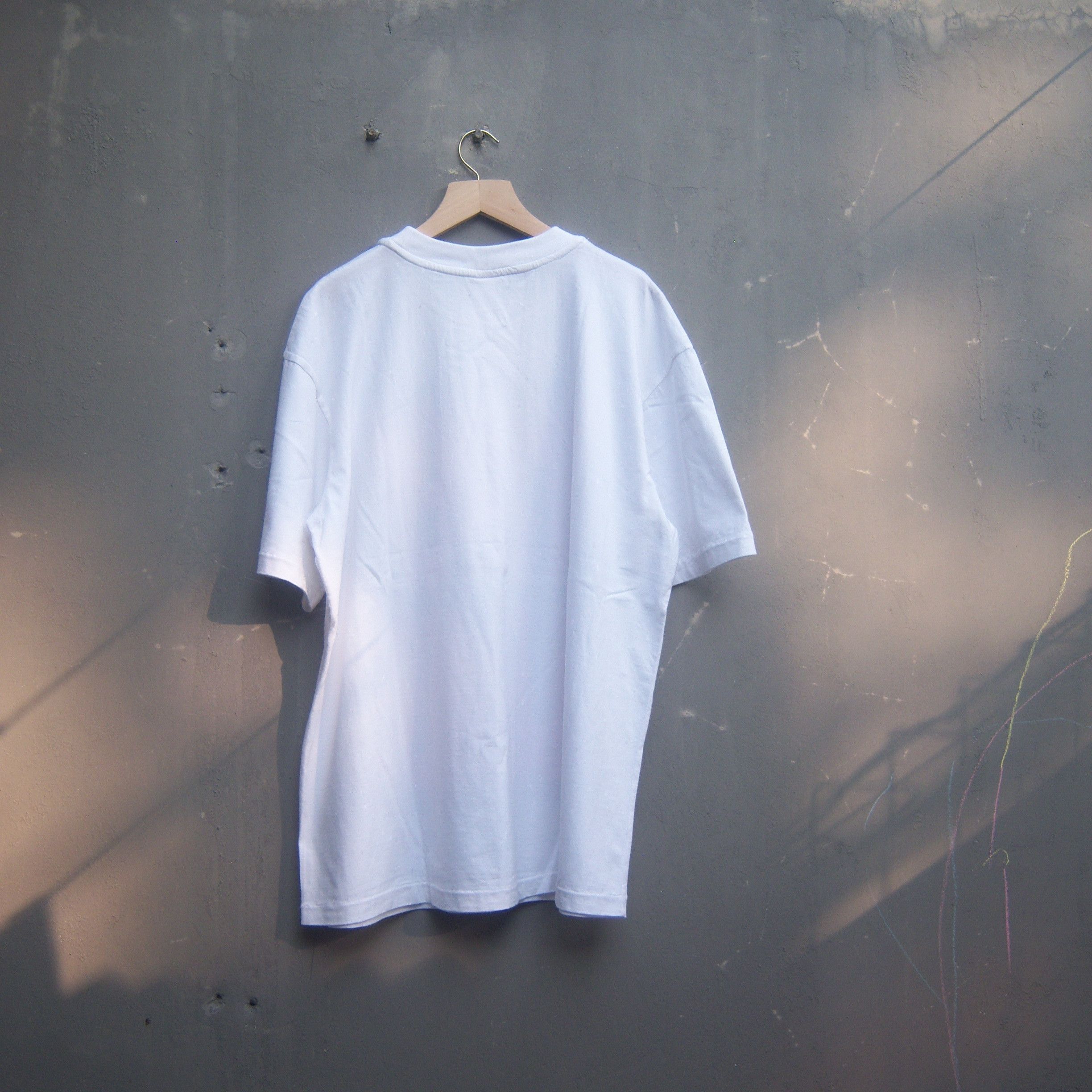Band Tees × Vintage 90s Swervedriver T shirt Size US XL / EU 56 / 4 - 14 Thumbnail