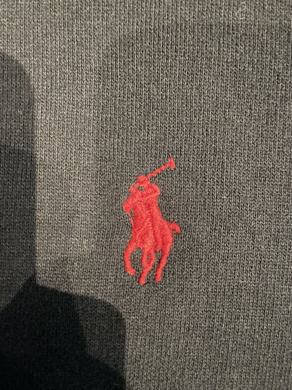 Polo Ralph Lauren Polo Ralph Lauren Sweatshirt Size US L / EU 52-54 / 3 - 3 Thumbnail