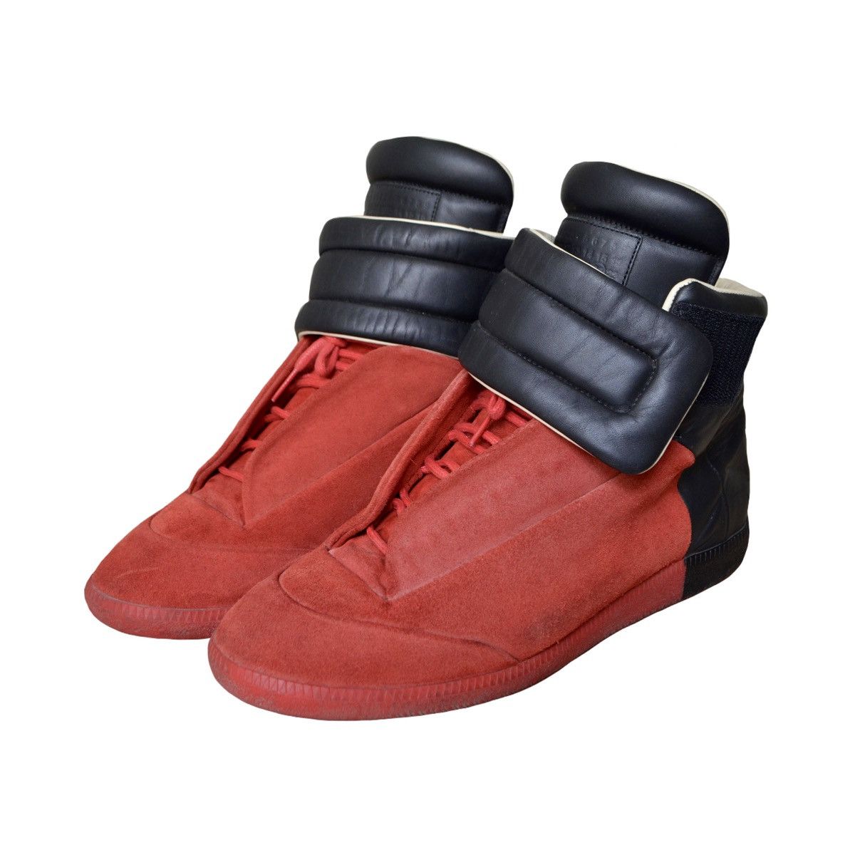 【関税＆送料込み】Maison Margiela Semitransparent High Nec Store Maison Margiela Osaka Umeda Hankyu Men's | Boutique