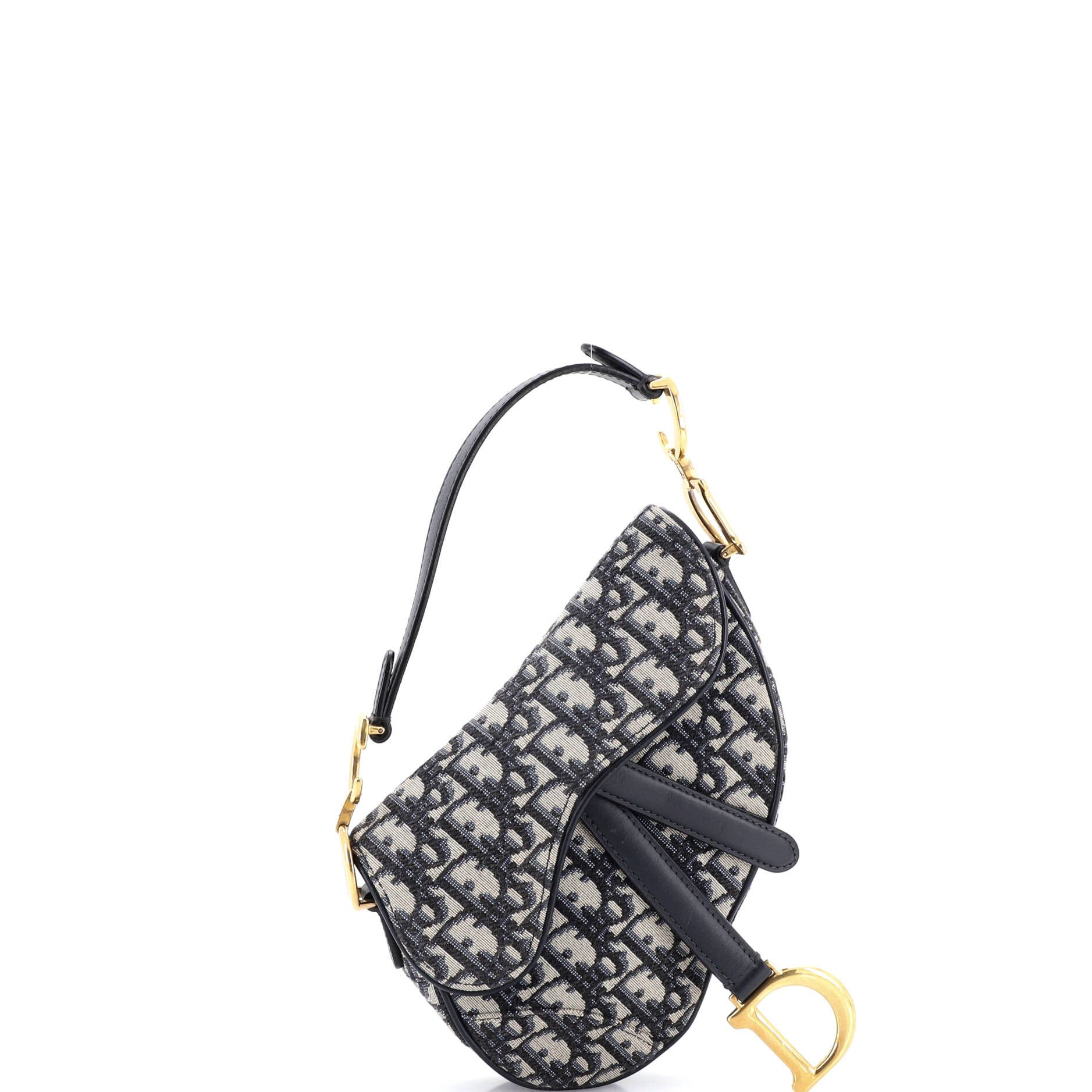 Dior Saddle Handbag Size ONE SIZE - 1 Thumbnail