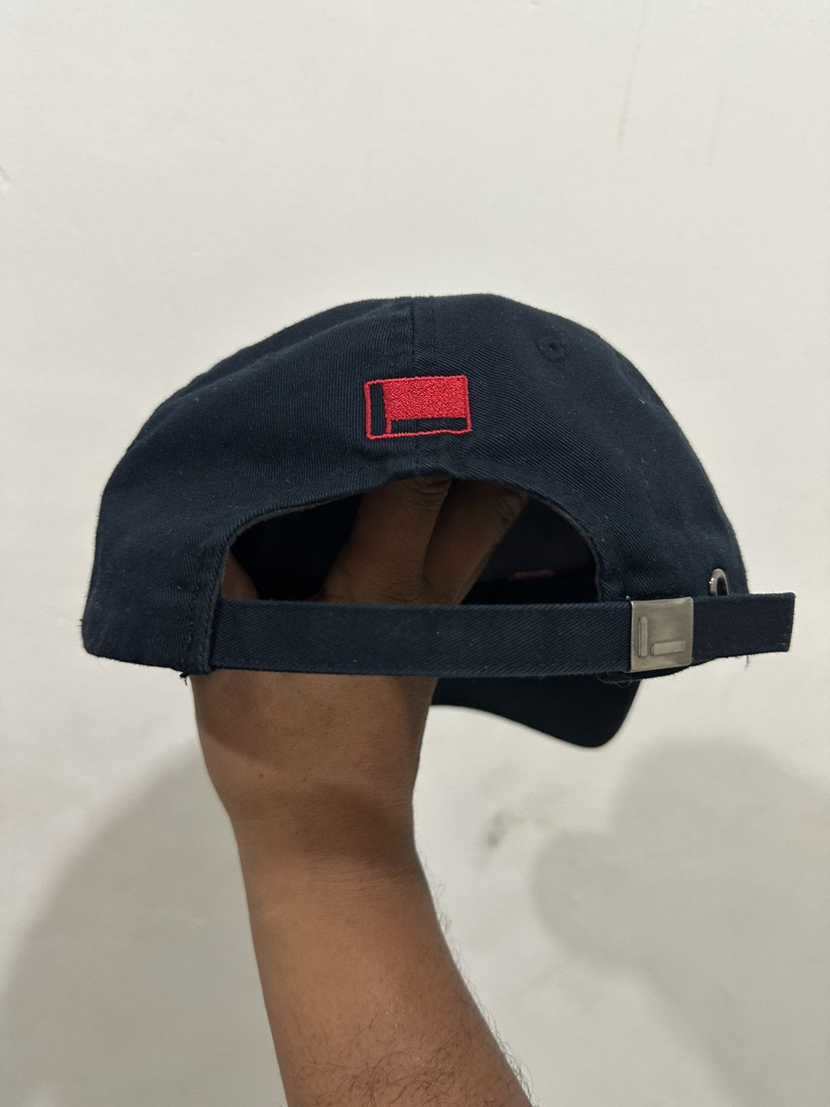Fubu VTG FUBU 05 Baseball Hat Size ONE SIZE - 4 Thumbnail