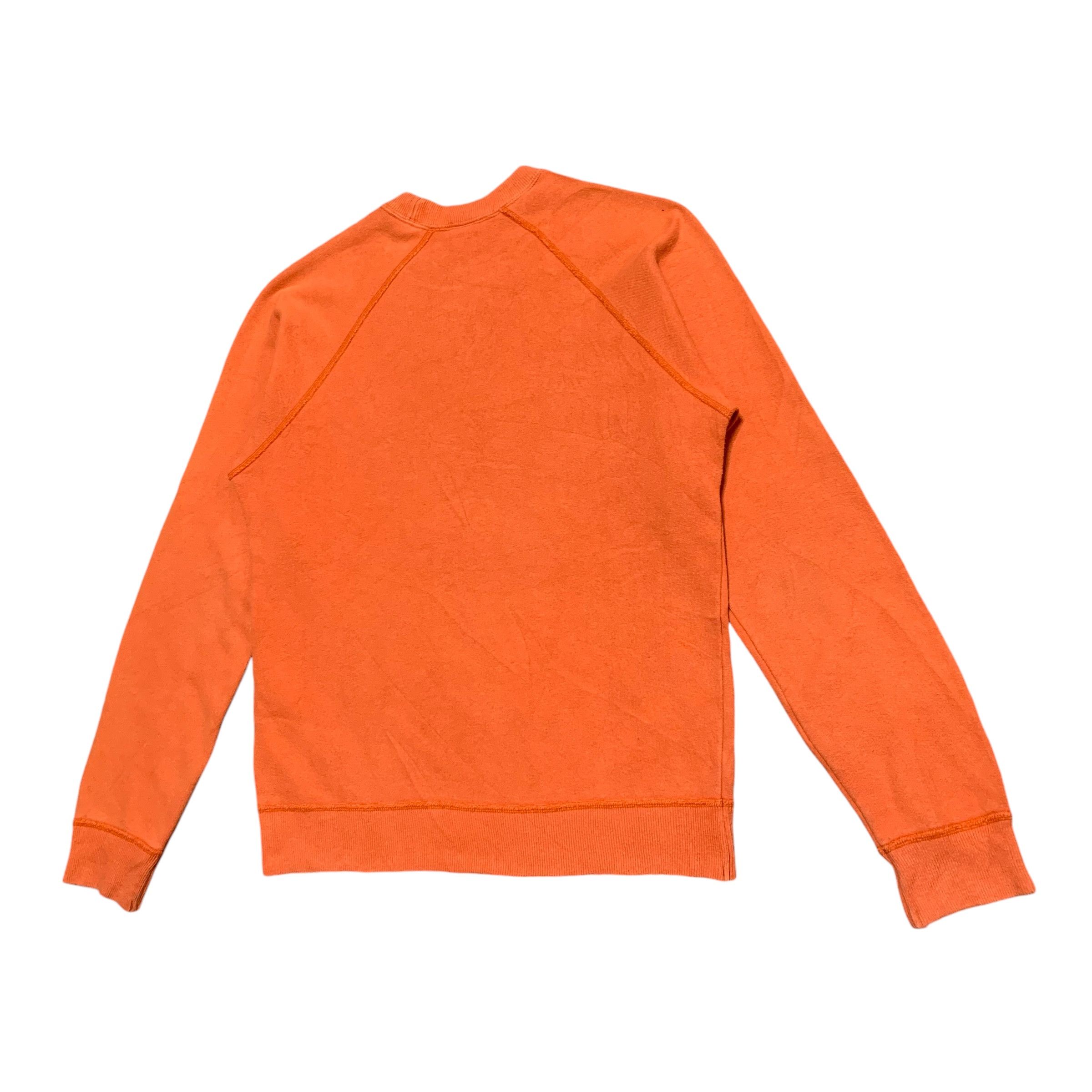 Hysteric Glamour Vintage Hysteric Glamour Big Logo Sexy Women Sweatshirt Size US S / EU 44-46 / 1 - 8 Thumbnail