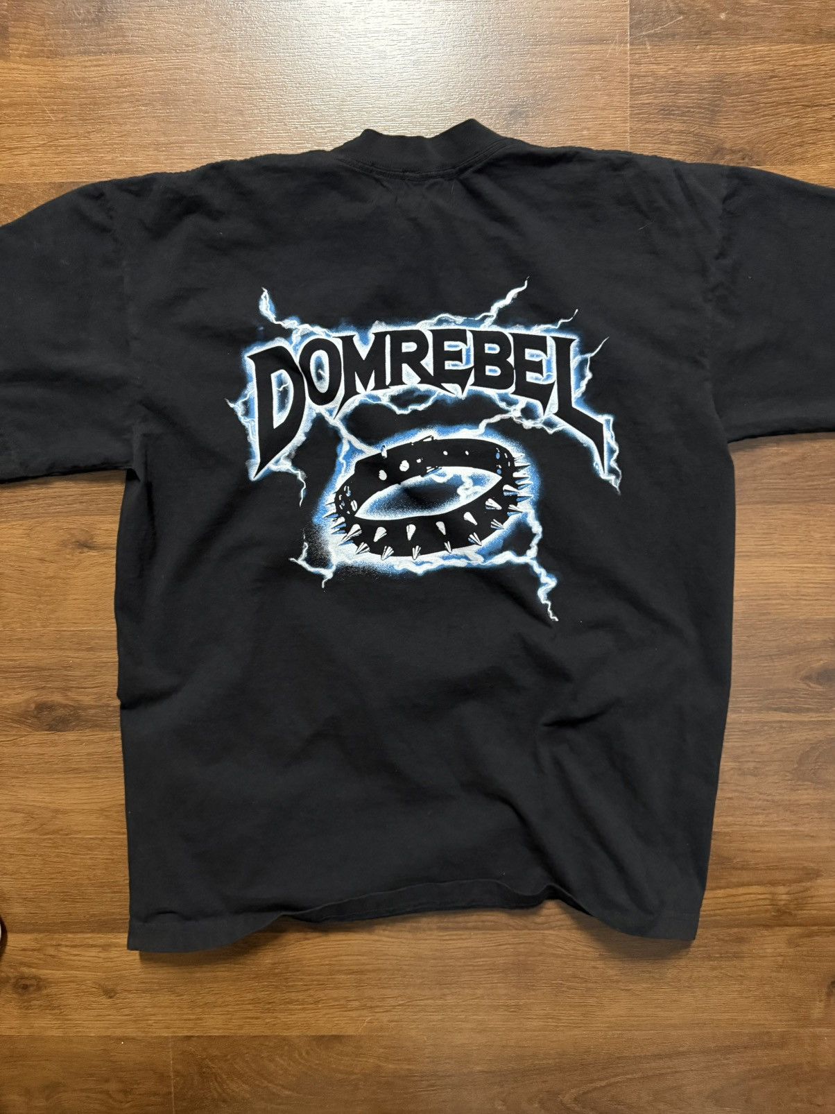DOMREBEL Domrebel canine shirt Size US S / EU 44-46 / 1 - 2 Thumbnail