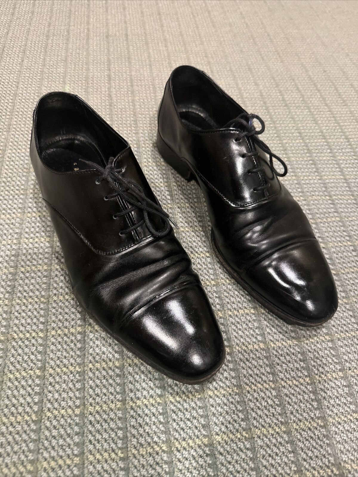 Sandro Sandro Paris men's calfskin leather shoes Size US 9.5 / EU 42-43 - 2 Thumbnail