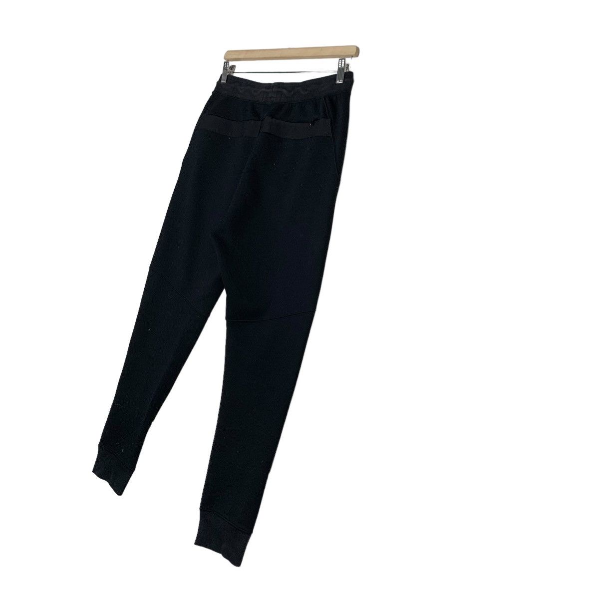 Japanese Brand +J Drawstring Sweatpant Jogger Pant #0338-C16 Size US 28 / EU 44 - 10 Thumbnail