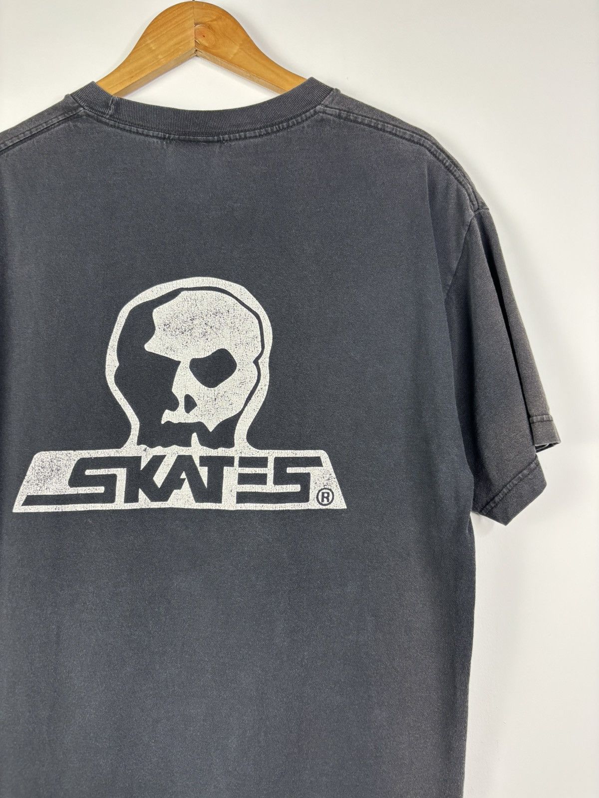 Vintage Vintage 90’s Zero Skateboarding Og logo Size US L / EU 52-54 / 3 - 4 Thumbnail