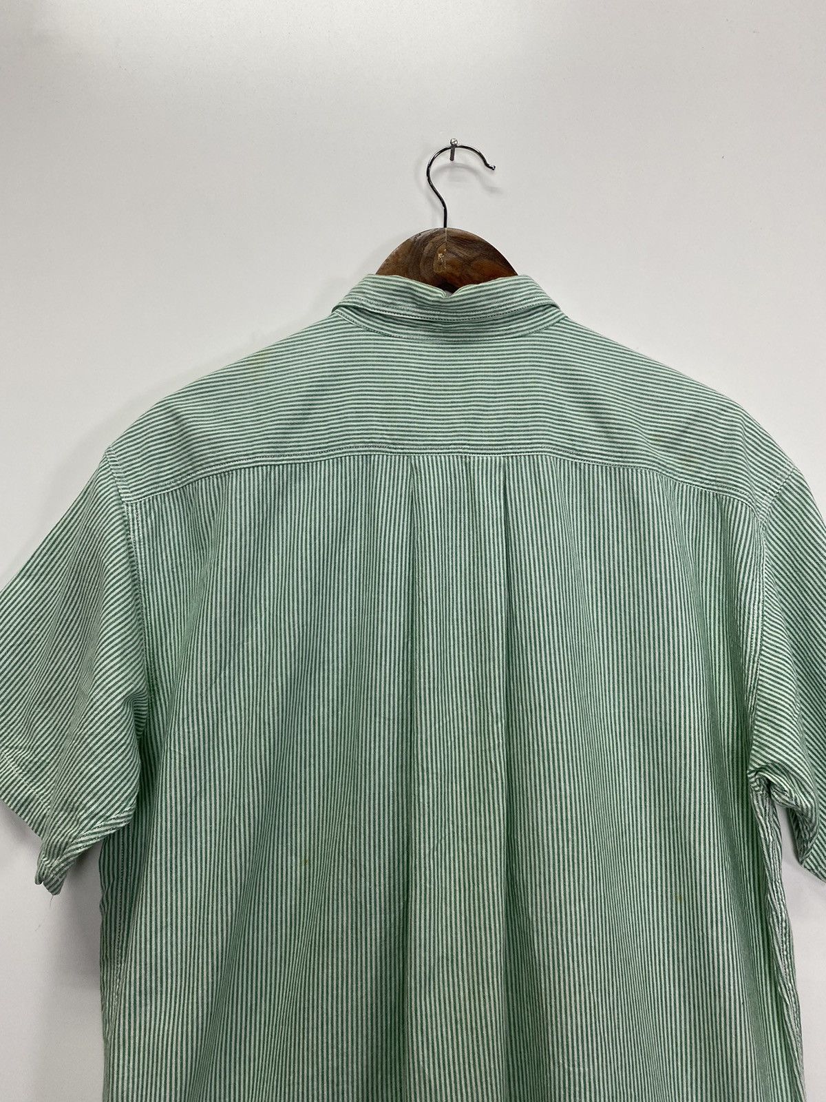 Japanese Brand × Vintage Vintage Bob-Cox button up Size US L / EU 52-54 / 3 - 11 Thumbnail