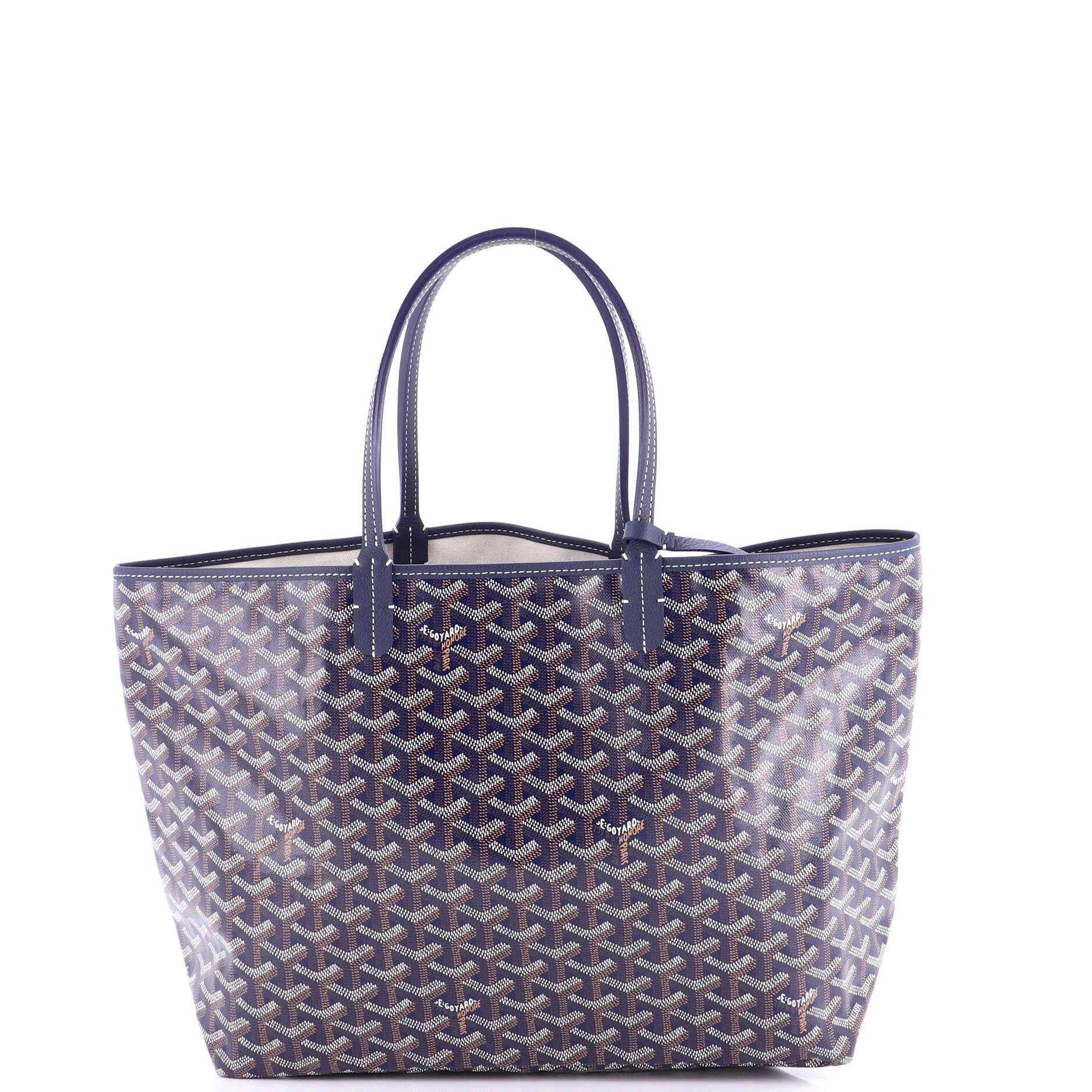 Goyard Saint Louis Tote Size ONE SIZE - 1 Thumbnail