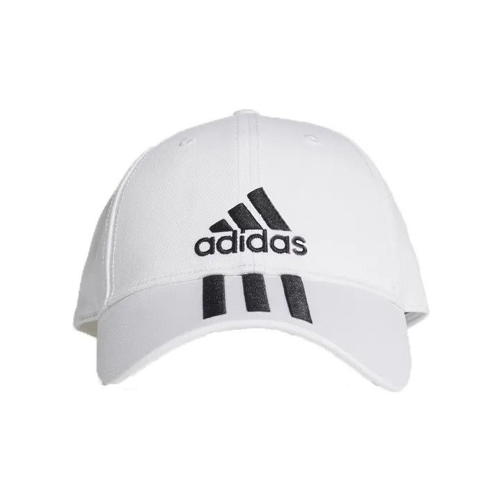 Other adidas six panel classic 3 stripes cap white 52382747 Size ONE SIZE - 1 Thumbnail
