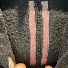 Rick Owens A great price on a basic RO sweatshirt Size US M / EU 48-50 / 2 - 3 Thumbnail