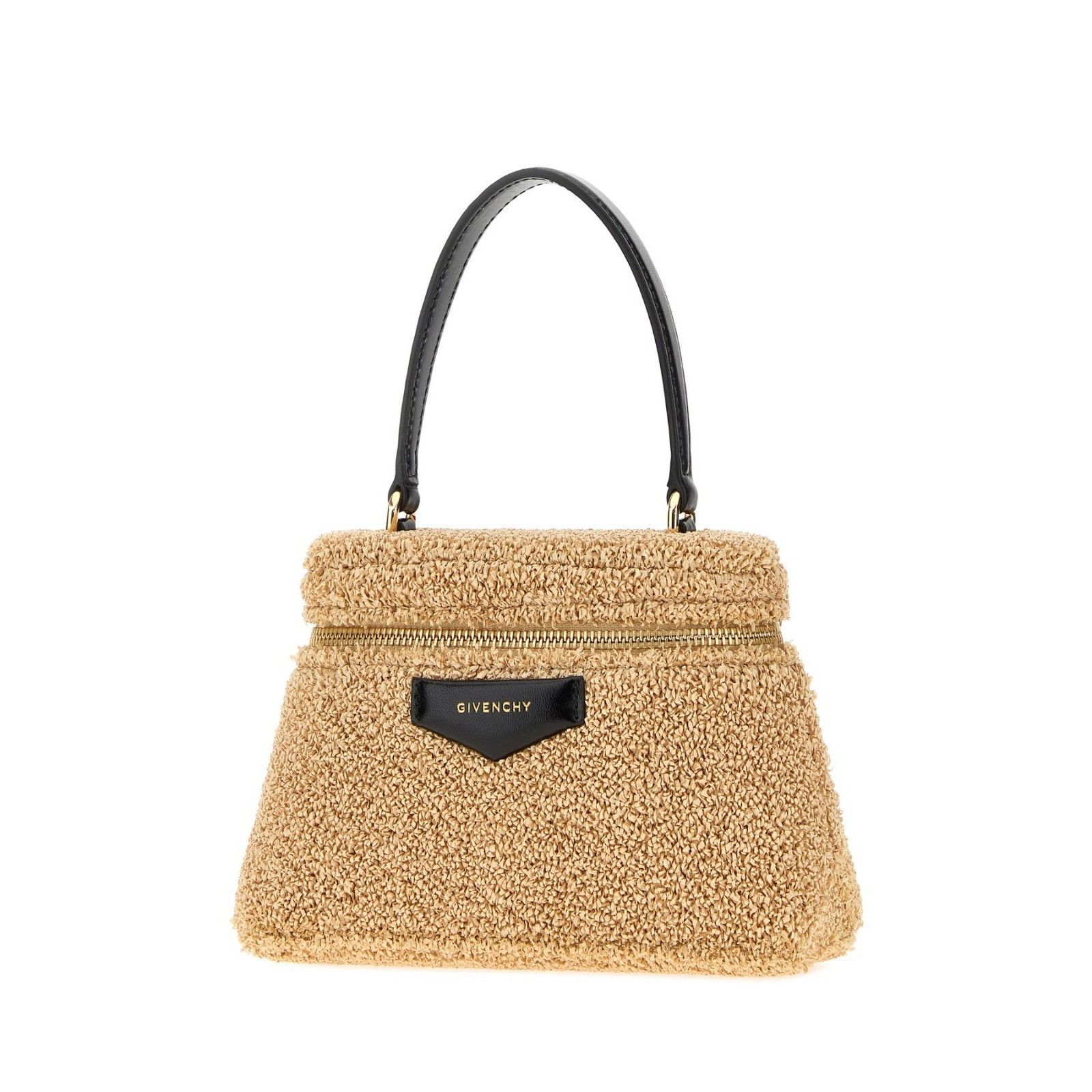 Givenchy GIVENCHY Antigona Natural Vanity Bag New And Authentic Size ONE SIZE - 2 Thumbnail
