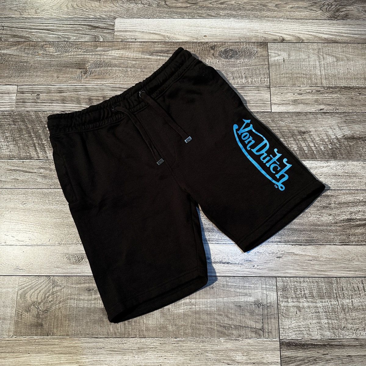 Von Dutch VON DUTCH SHORTS Size US 30 / EU 46 - 1 Thumbnail