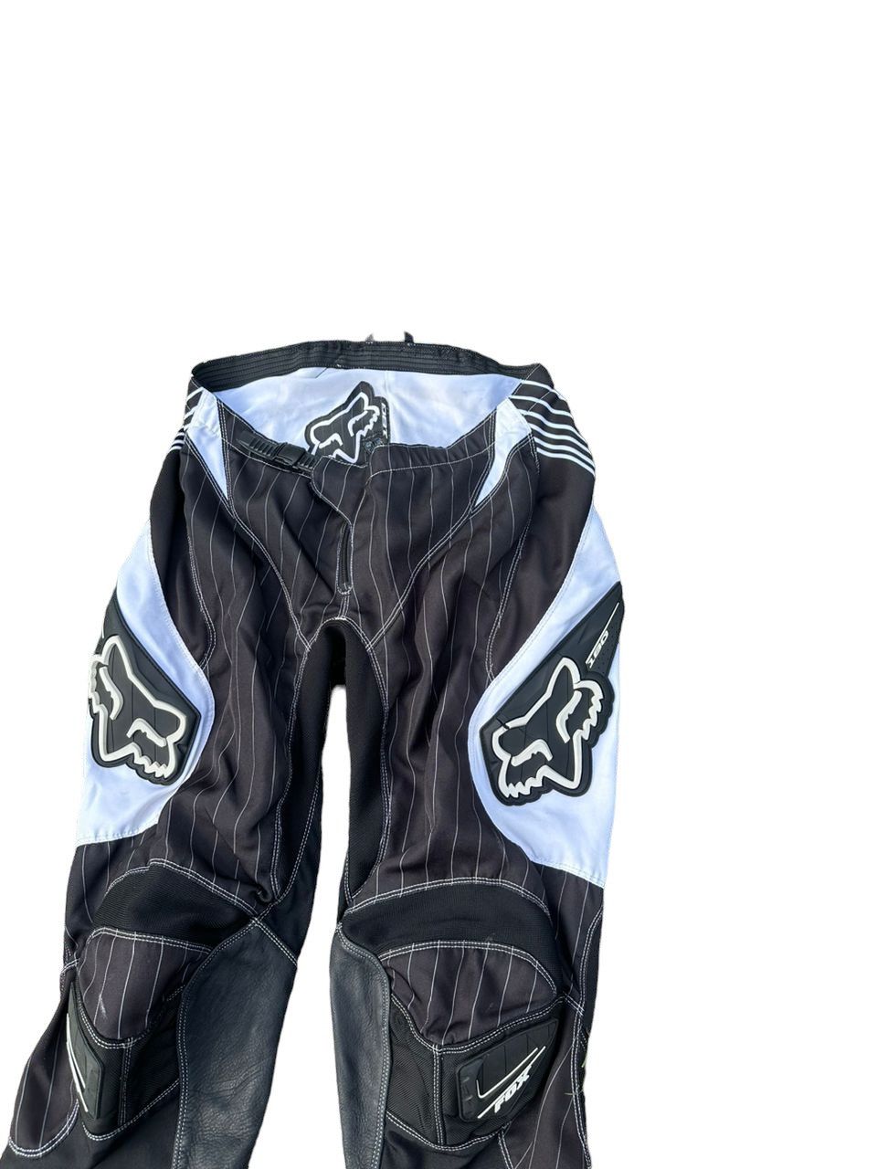 Fox Racing Fox racing motorcross pants Size US 32 / EU 48 - 2 Thumbnail