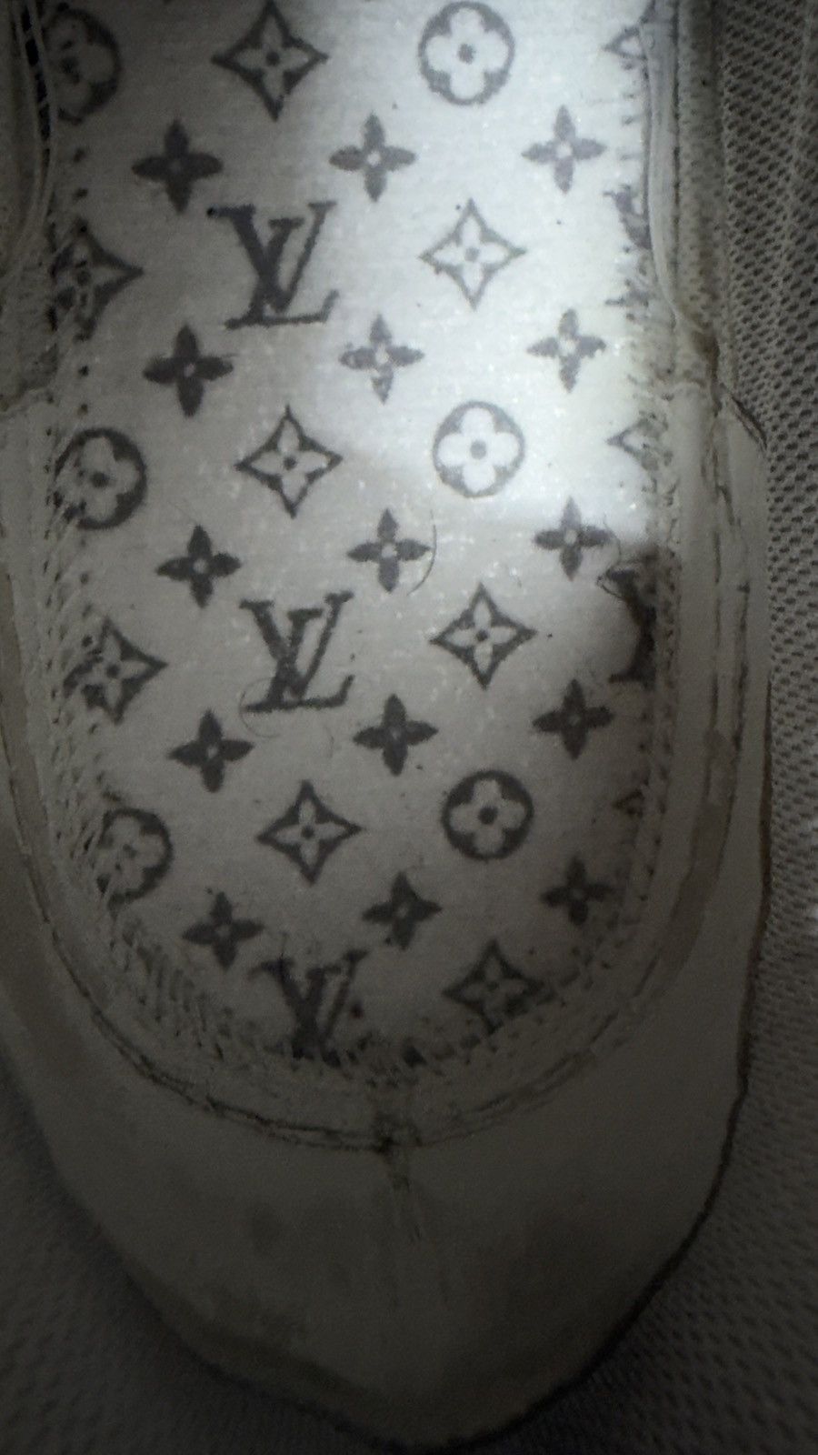Louis Vuitton Louis Vuitton trainers Size US 8.5 / EU 41-42 - 19 Thumbnail