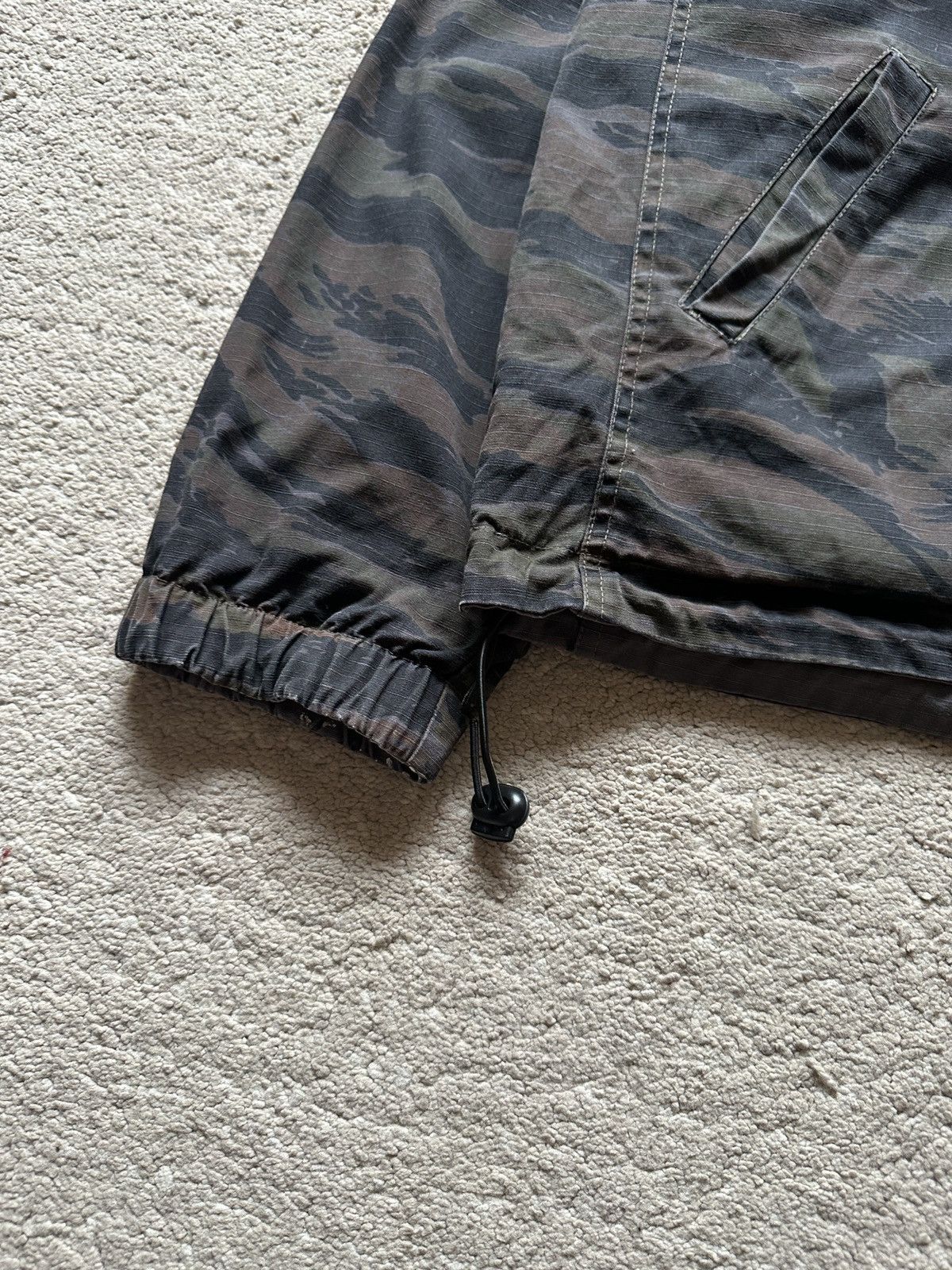 Japanese Brand 1990s Gotham Reversible Jacket Size US L / EU 52-54 / 3 - 5 Thumbnail