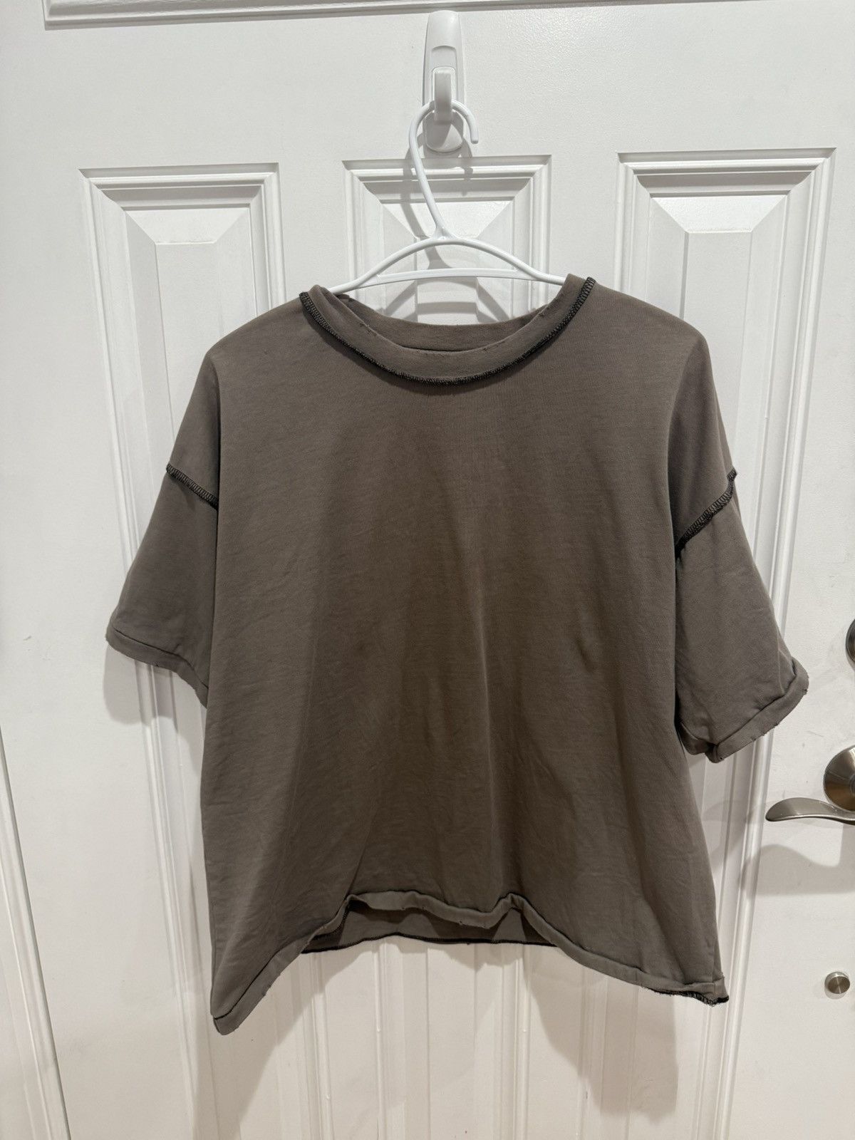 Somar SOMAR Membrane Tees Size US L / EU 52-54 / 3 - 2 Thumbnail