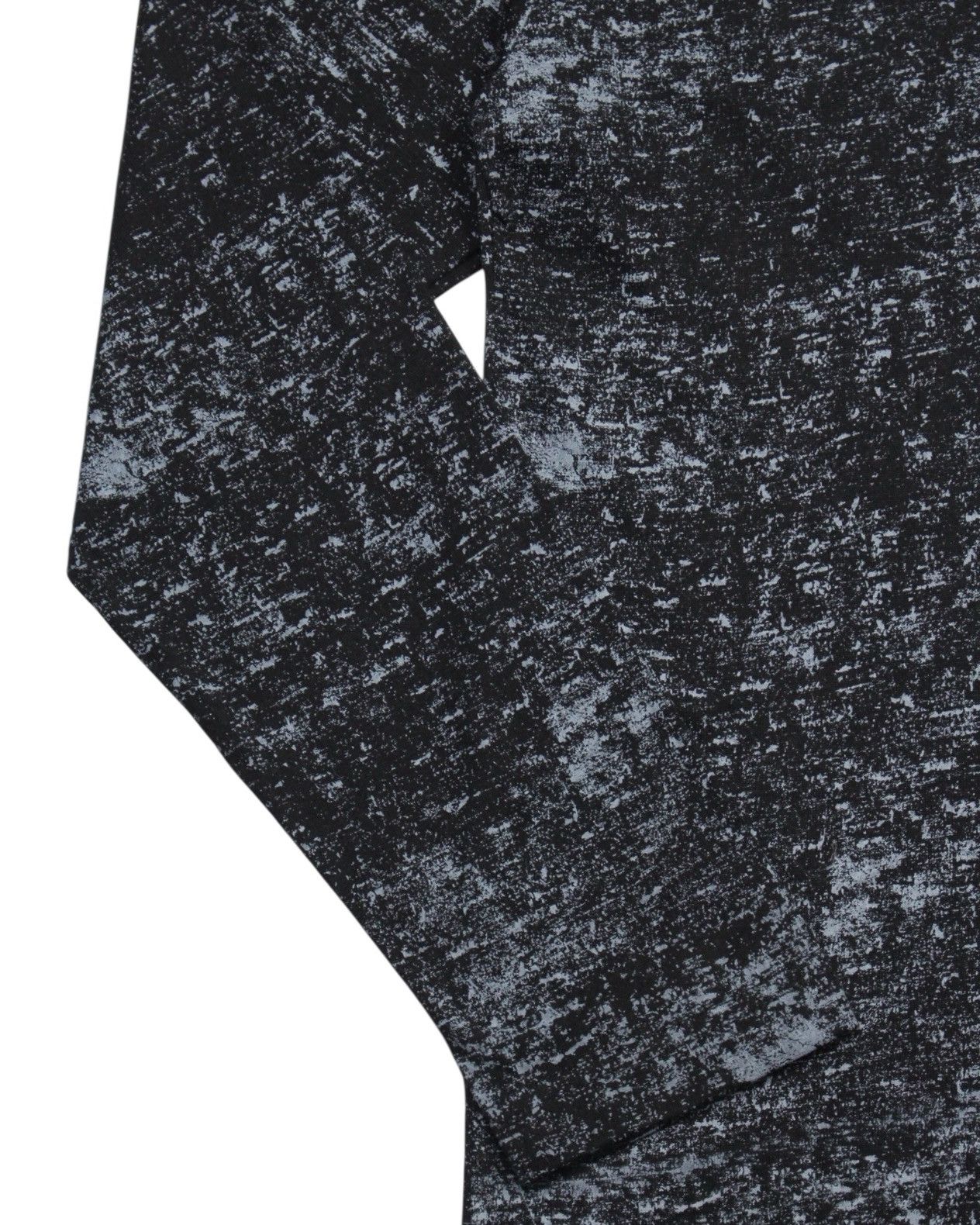 Hysteric Glamour 2000S MODISH GAZE DARK GALAXY LACE-UP ANORAK LONG SLEEVE Size US M / EU 48-50 / 2 - 4 Thumbnail
