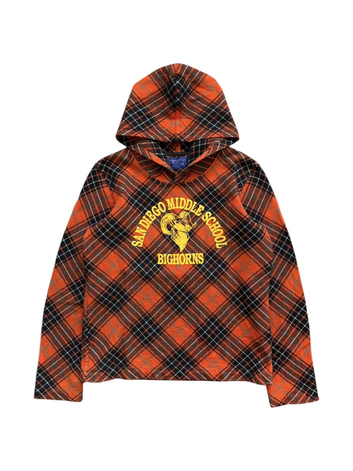Comme des Garcons × Junya Watanabe AW02 