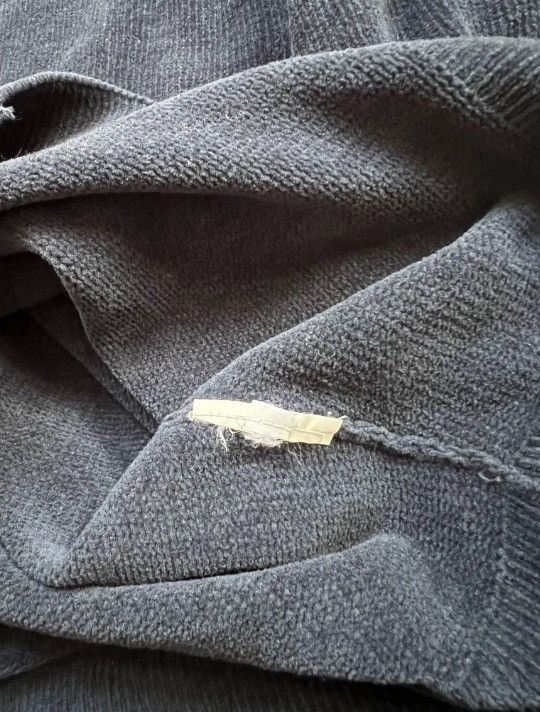 Stone Island Stone island sweater Size US M / EU 48-50 / 2 - 3 Thumbnail