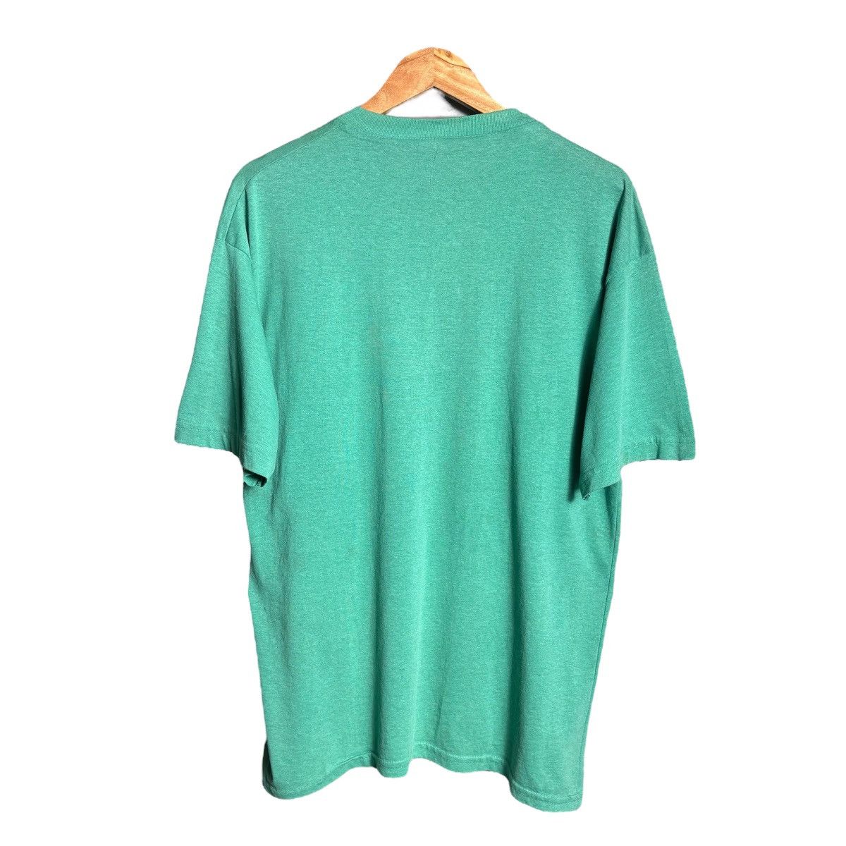 Vintage Vintage 90s Parody Cows Animal Fuck Graphic T-Shirt Size US XL / EU 56 / 4 - 4 Thumbnail