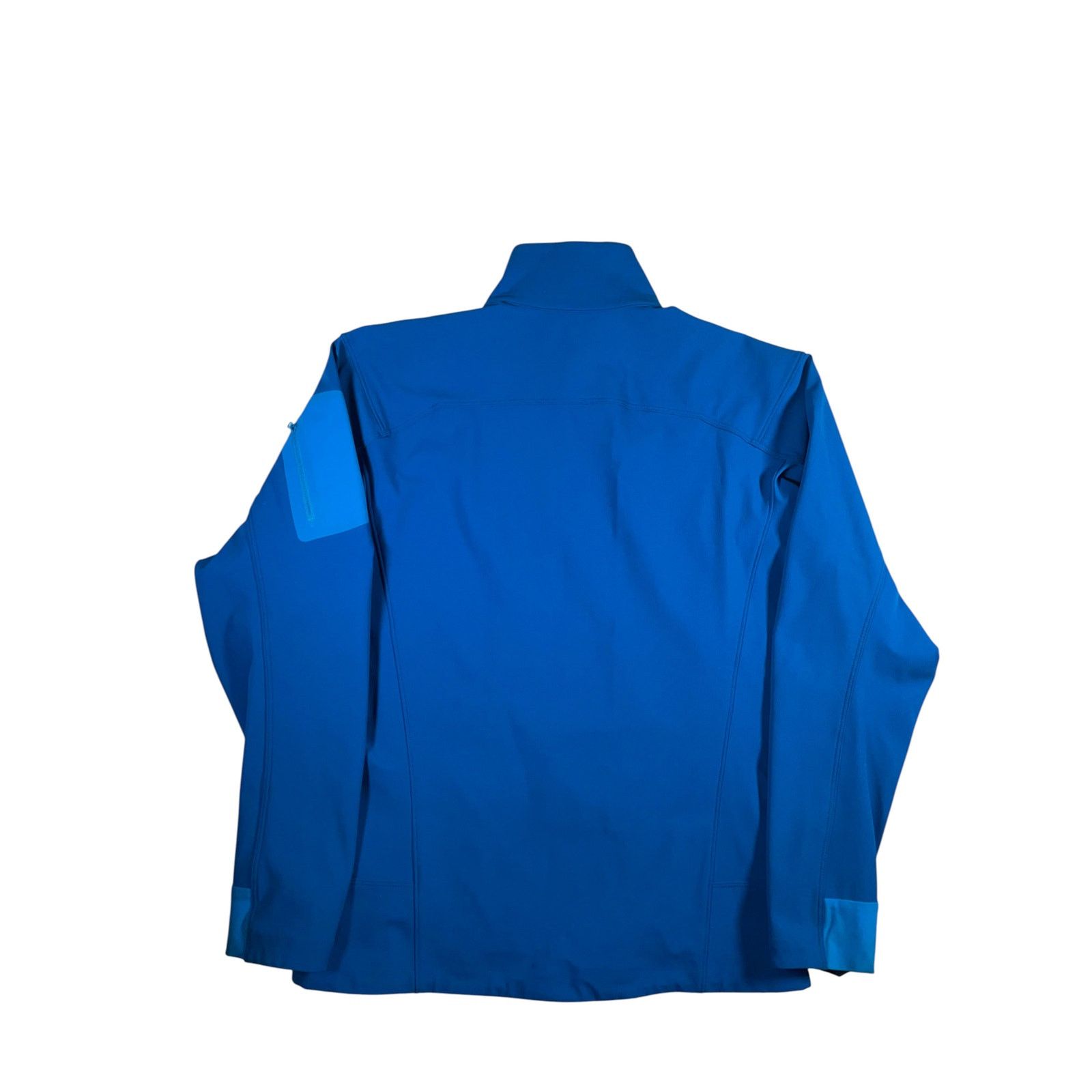 Other Arcteryx Epsilon LT Turquoise Jacket Size US M / EU 48-50 / 2 - 2 Thumbnail