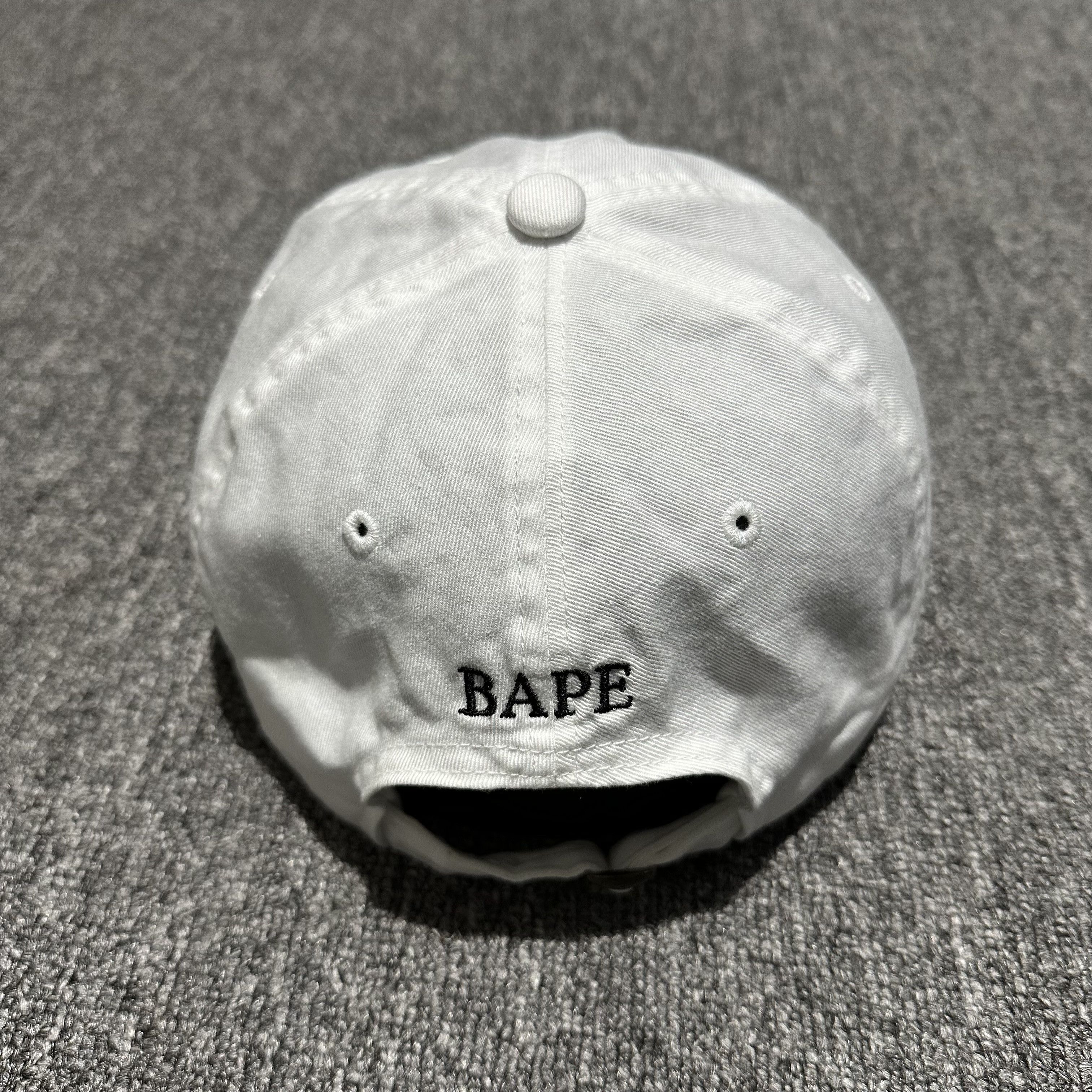 Bape BAPE Hats Size ONE SIZE - 4 Thumbnail