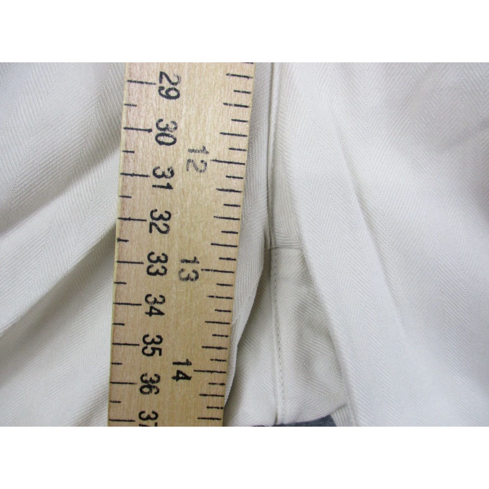 Tommy Bahama Tommy Bahama Relax Shorts 36 Men's Silk Pleated Chino Pockets Logo Shirt Size US 36 / EU 52 - 6 Thumbnail