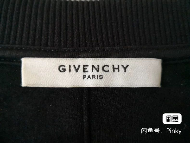 Givenchy Givenchy Padded Hoodie Jacket Size US S / EU 44-46 / 1 - 4 Thumbnail