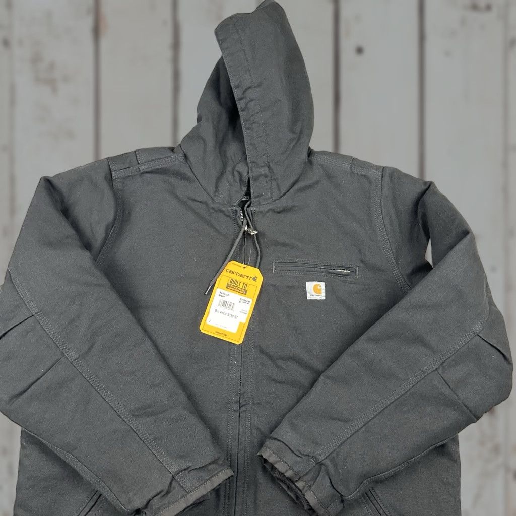 Carhartt VINTAGE Carhartt Jacket? Size XL / US 12-14 / IT 48-50 - 1 Thumbnail