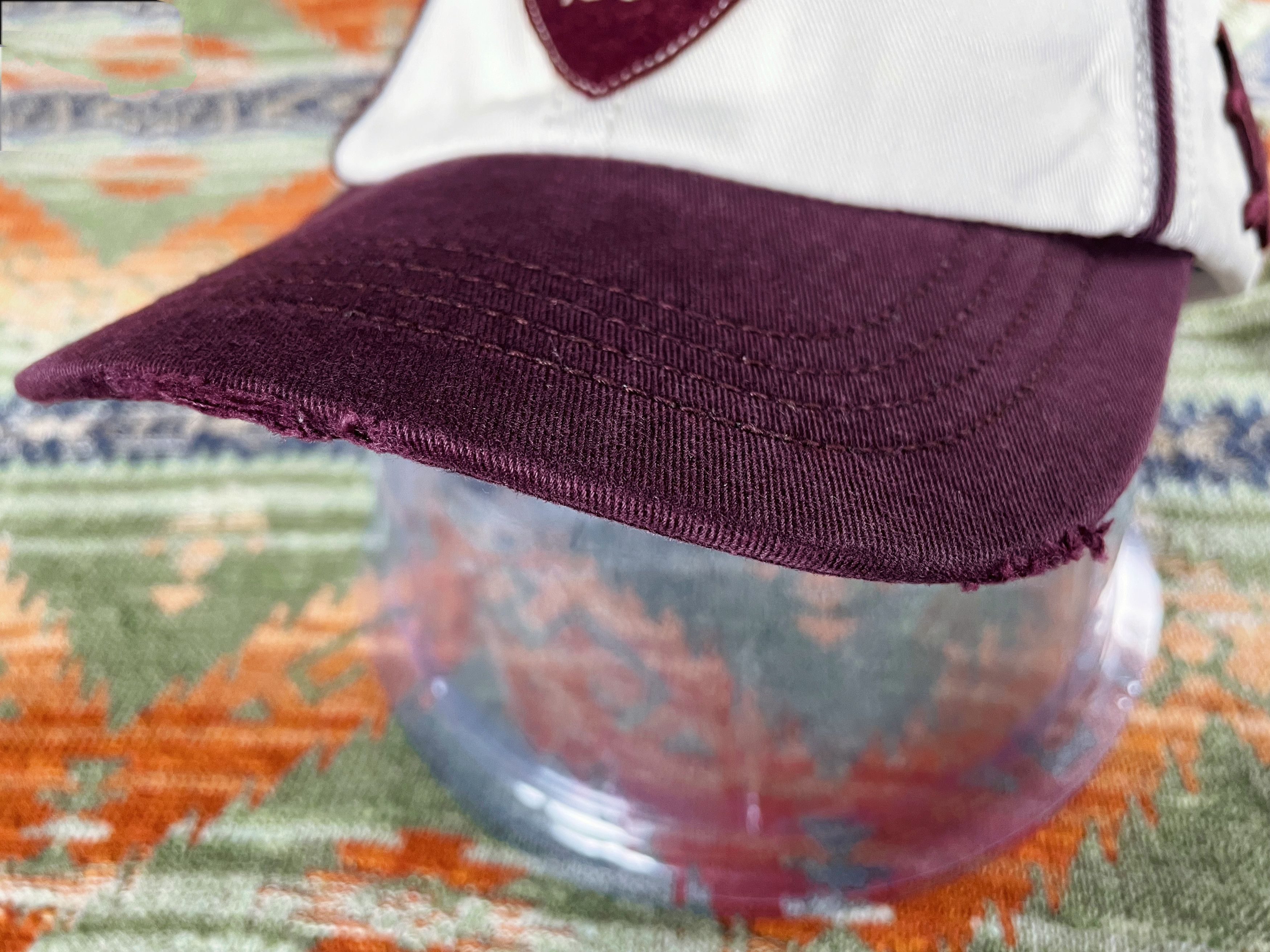 Ralph Lauren × Rugby Ralph Lauren Ralph Lauren Rugby Rare Baseball Hat Cap Size ONE SIZE - 4 Thumbnail