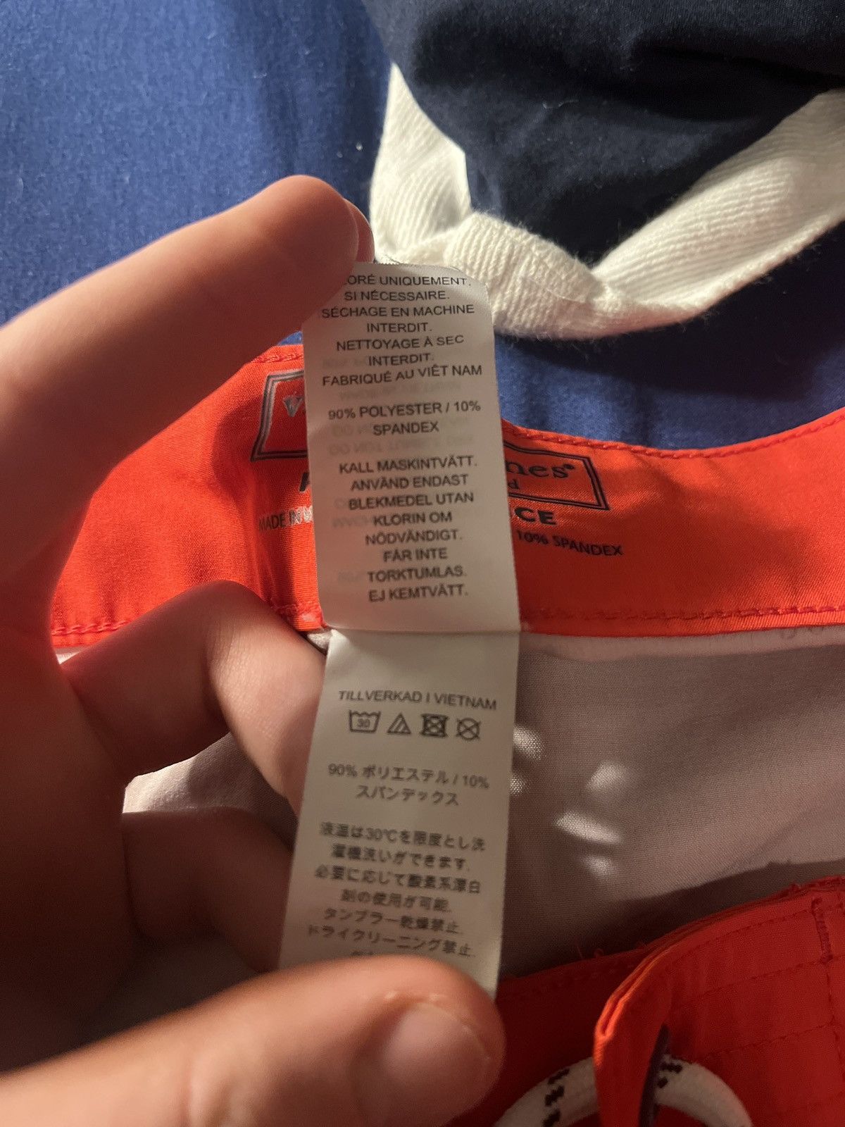 Vineyard Vines Vineyard vines, swim shorts Size US 35 - 5 Thumbnail