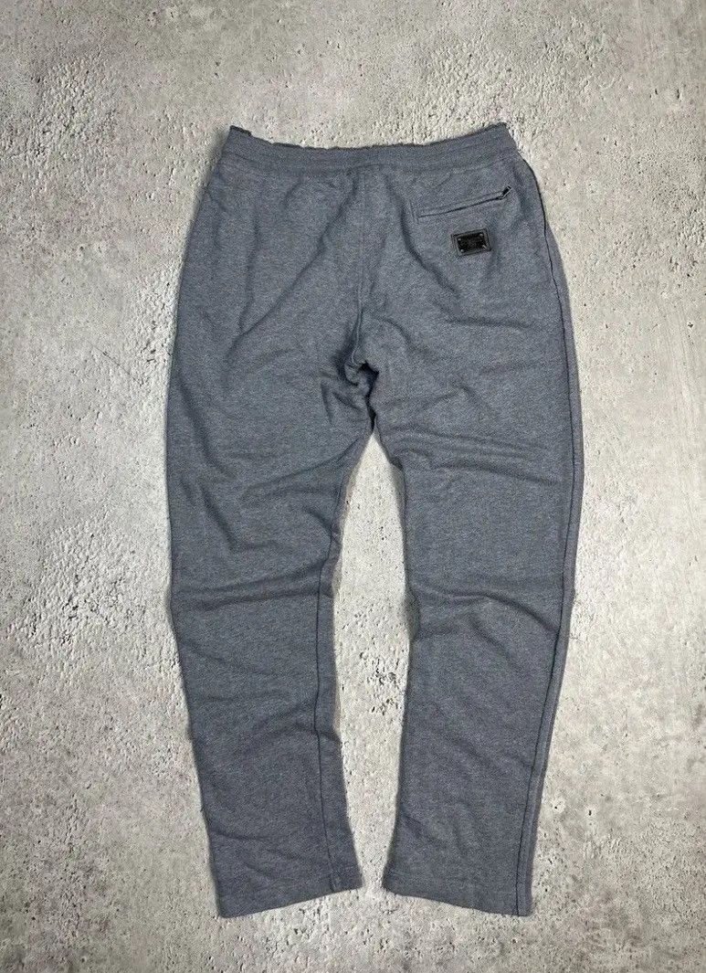 Dolce & Gabbana × Vintage Dolce&Gabbana Sweatpants Designer Pants Luxury Vintage Y2K Size US 33 - 9 Thumbnail