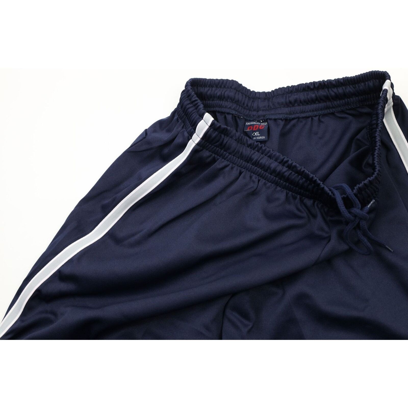 Vintage NOS Vintage Streetwear Baggy Detroit Basketball Shorts 2XL Size US 38 / EU 54 - 5 Thumbnail