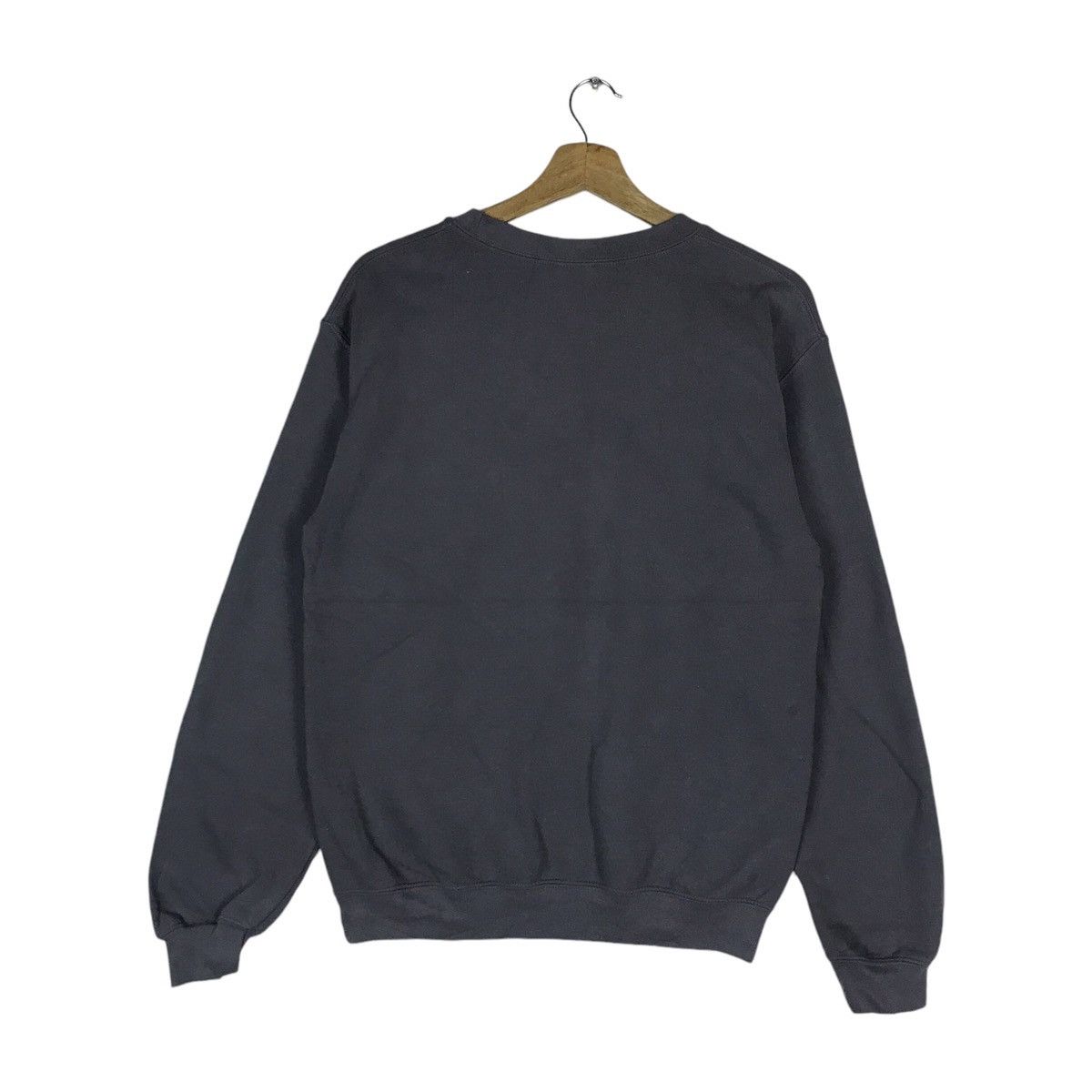 Gildan Vintage Gildan Warriors Basketball Team Pullover Jumper Size US S / EU 44-46 / 1 - 4 Thumbnail