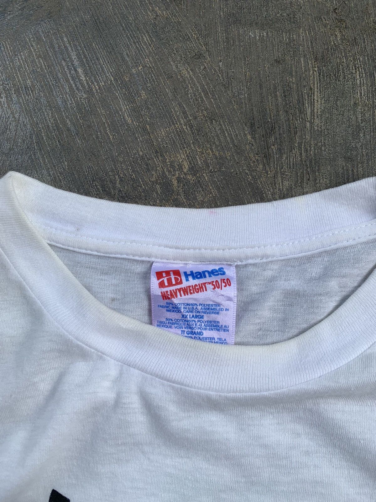 Other Guinese tshirt vintage 90s Size US XL / EU 56 / 4 - 3 Thumbnail