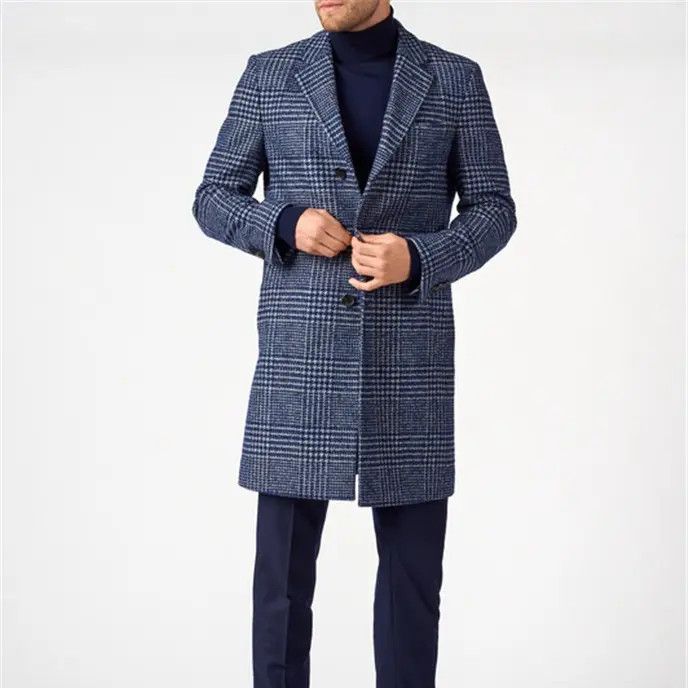 Hugo Boss Hugo Boss NYE2 coat Size US M / EU 48-50 / 2 - 10 Thumbnail
