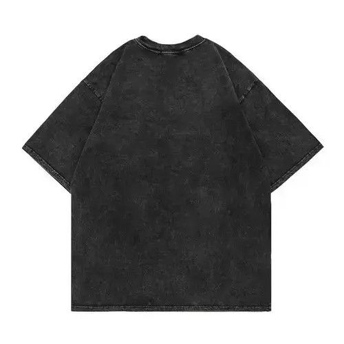 Japanese Brand Top Gothic Vintage Tshirt Size US L / EU 52-54 / 3 - 3 Thumbnail