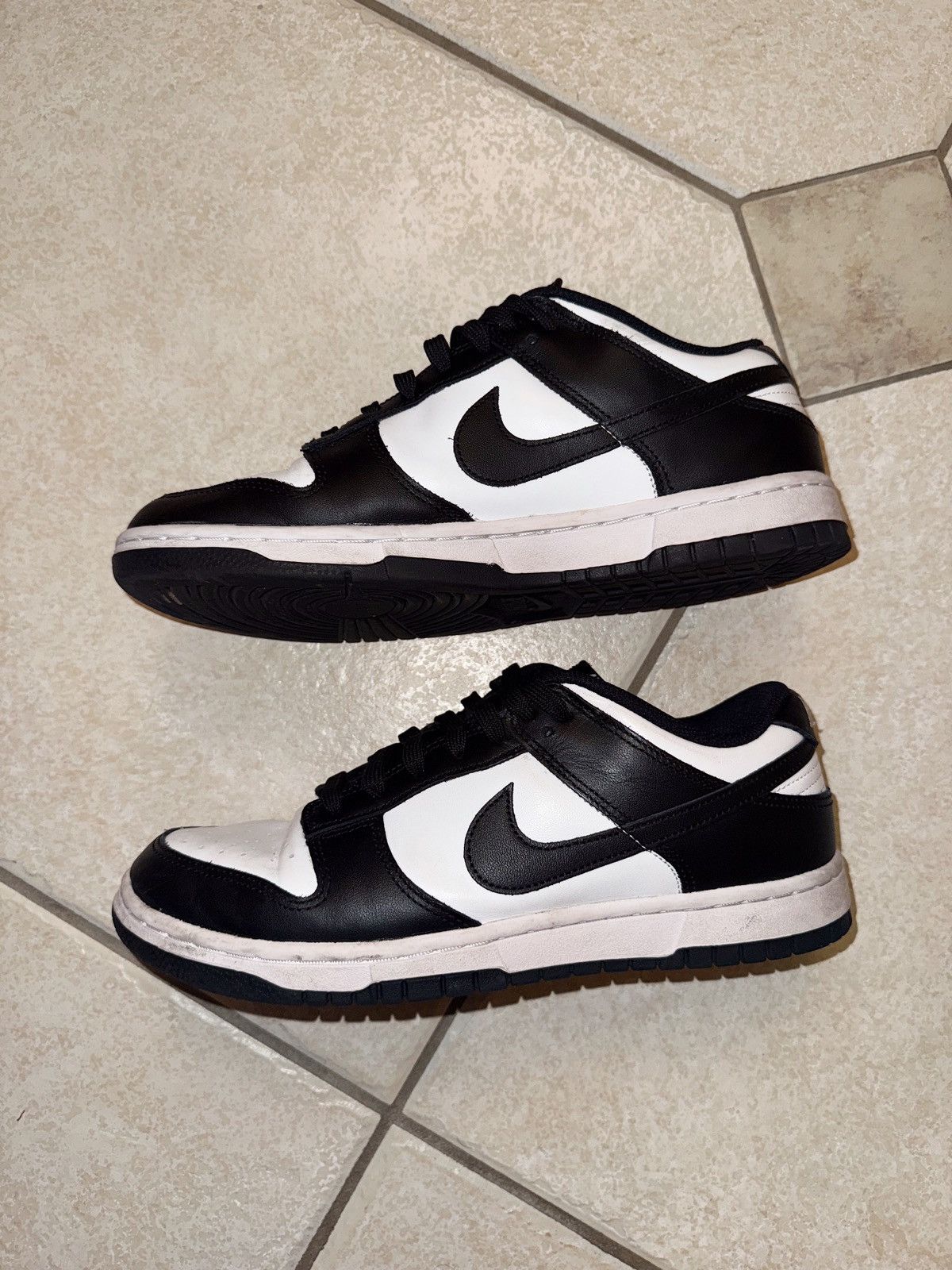 Nike Nike Dunk Low Size US 9.5 / IT 39.5 - 1 Thumbnail