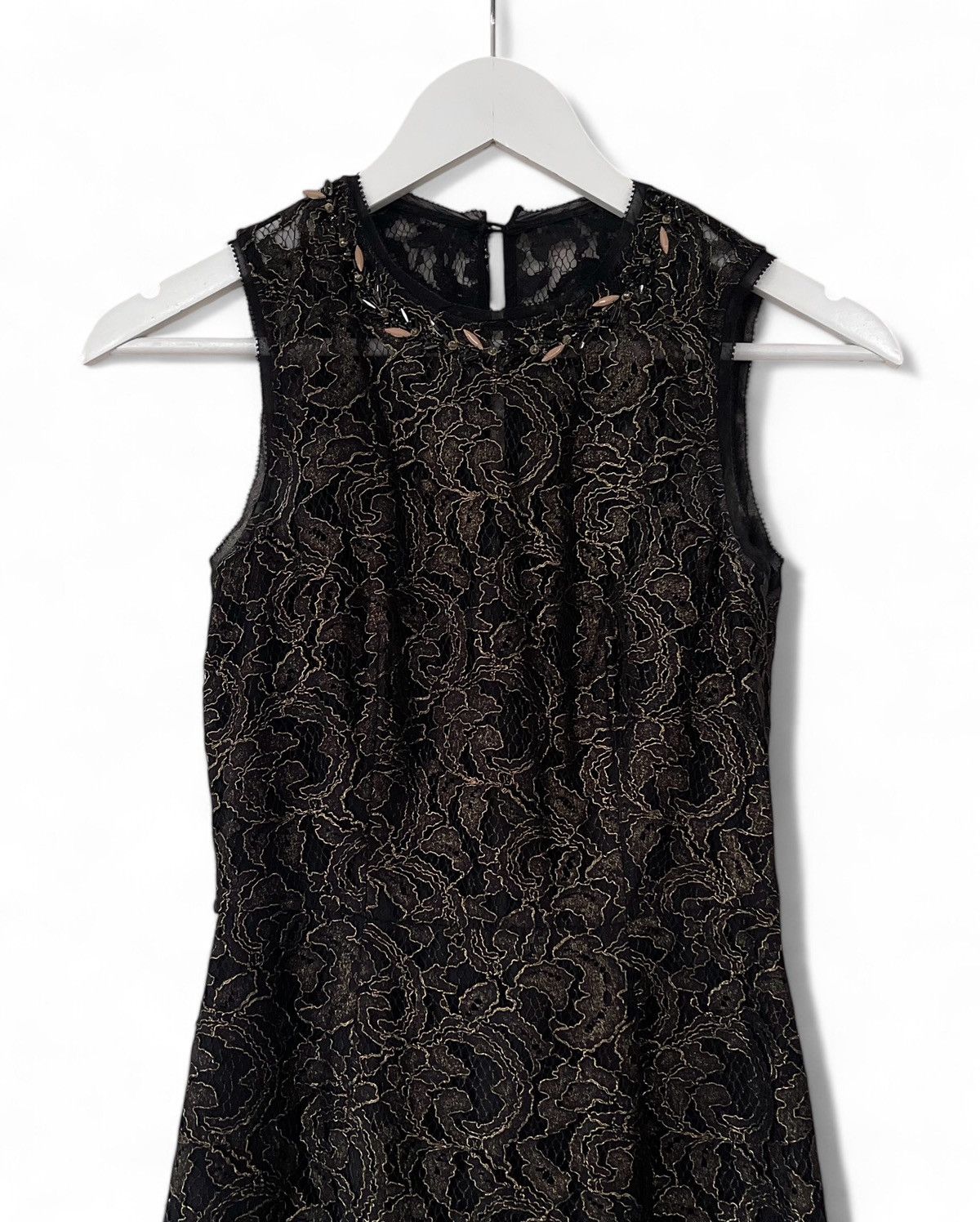 Karen Millen Karen Millen Women's Dress Size 2 Size XS / US 0-2 / IT 36-38 - 3 Thumbnail