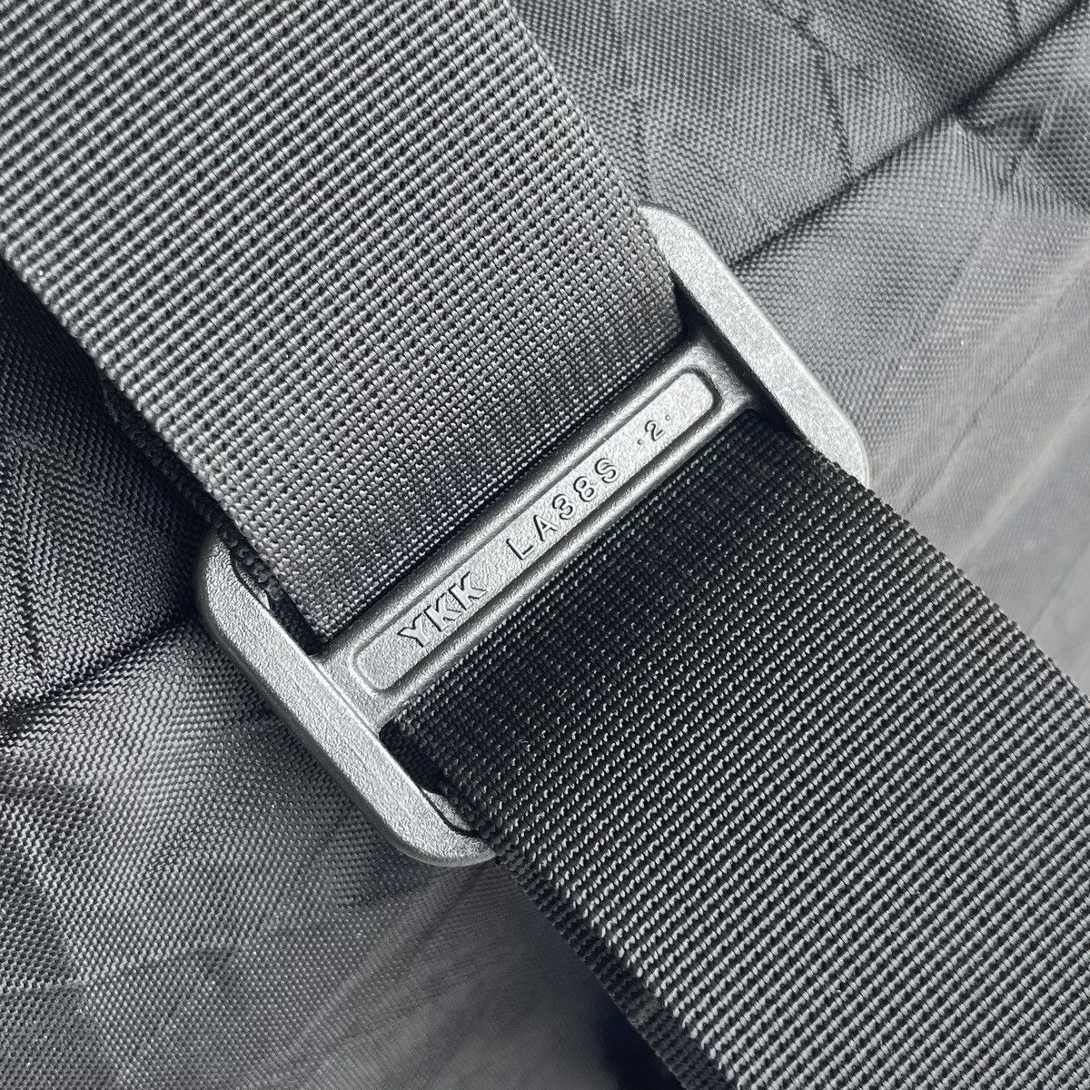 Japanese Brand 🇯🇵 JAPANESE BRAND FULLCLIP TRIPPIN CROSSBODY BOAT SHAPE Size ONE SIZE - 12 Thumbnail