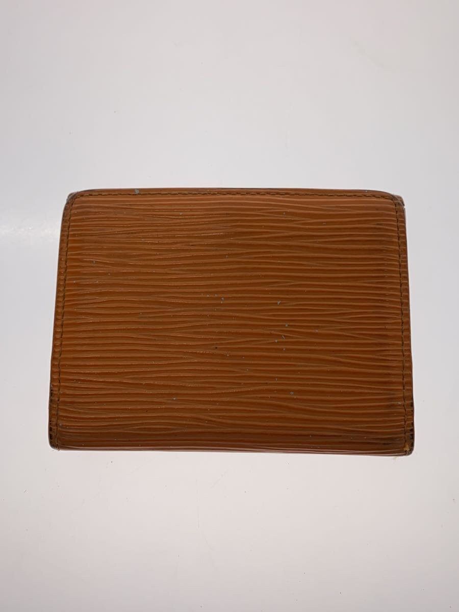 Louis Vuitton Louis Vuitton Epi Ludlow Leather Orange Size ONE SIZE - 2 Thumbnail