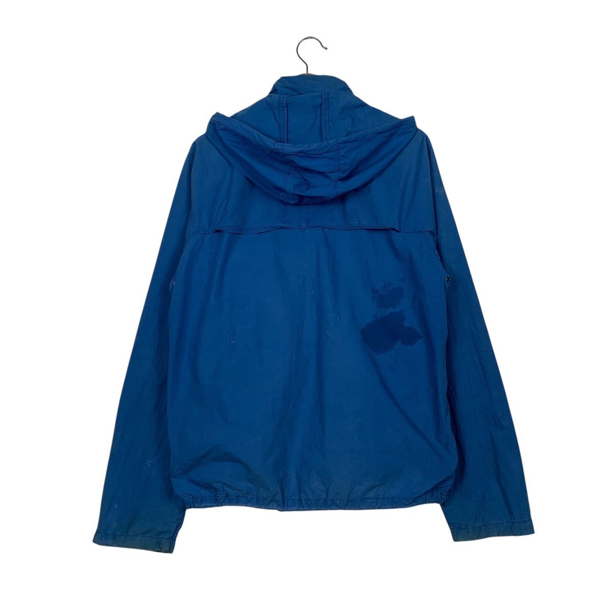 Margaret Howell Margaret Howell Hooded Jacket Size US L / EU 52-54 / 3 - 7 Thumbnail