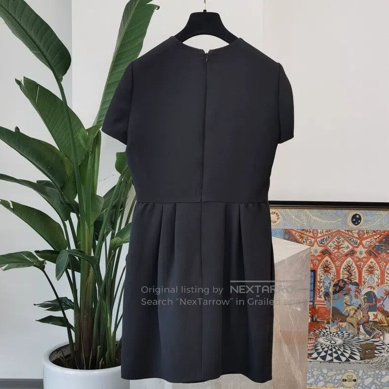 Valentino Valentino dress Size S / US 4 / IT 40 - 2 Thumbnail