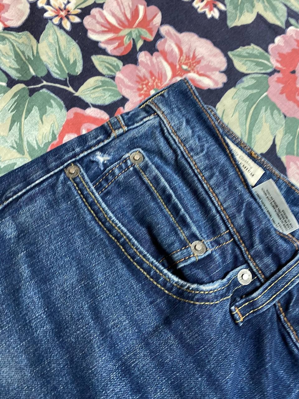 Levi's Levi's 511 Denim Jeans Size US 33 - 7 Thumbnail