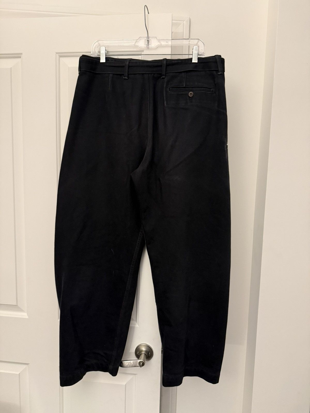 Lemaire Lemaire Size US 33 - 2 Thumbnail