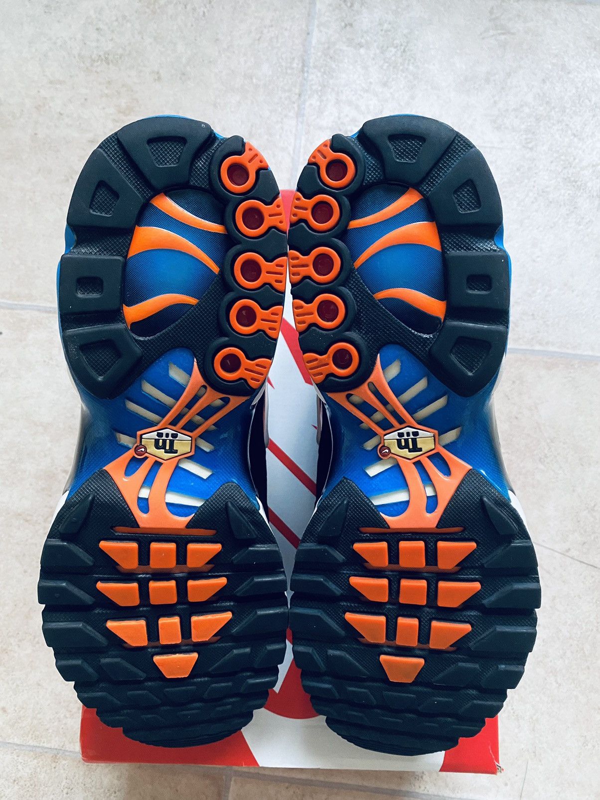 Nike × atmos NikeLab Air Max Tn Plus Shox TL Skepta Size US 10 / EU 43 - 16 Thumbnail