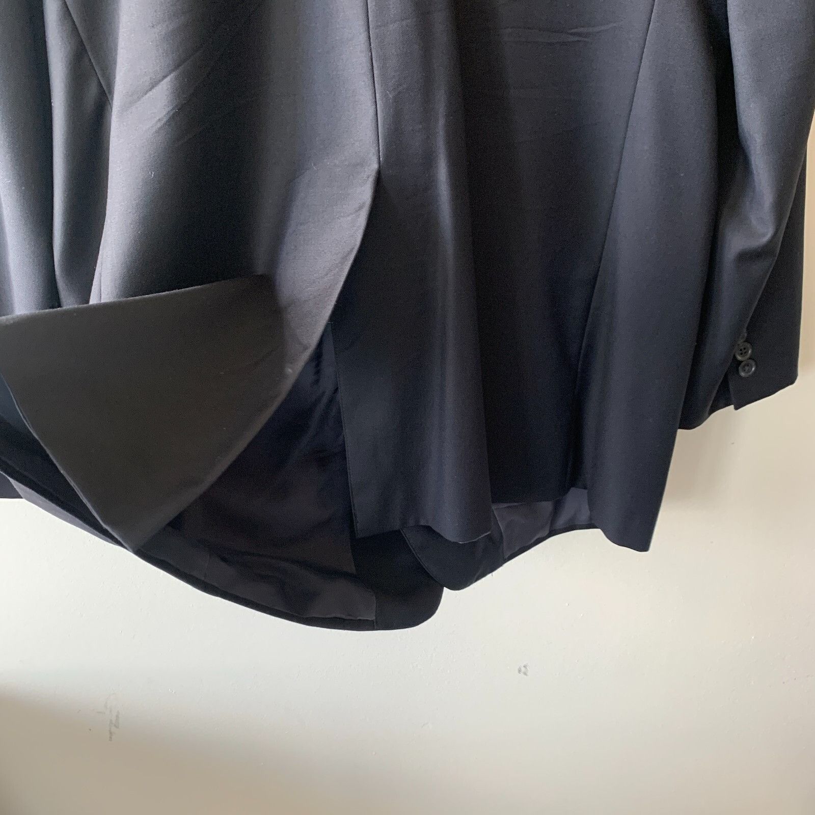 Samuelsohn SAMUELSOHN - 44L TALL- Loro Piana Wool ‘Super 110's’ Sport C Size 44L - 8 Thumbnail