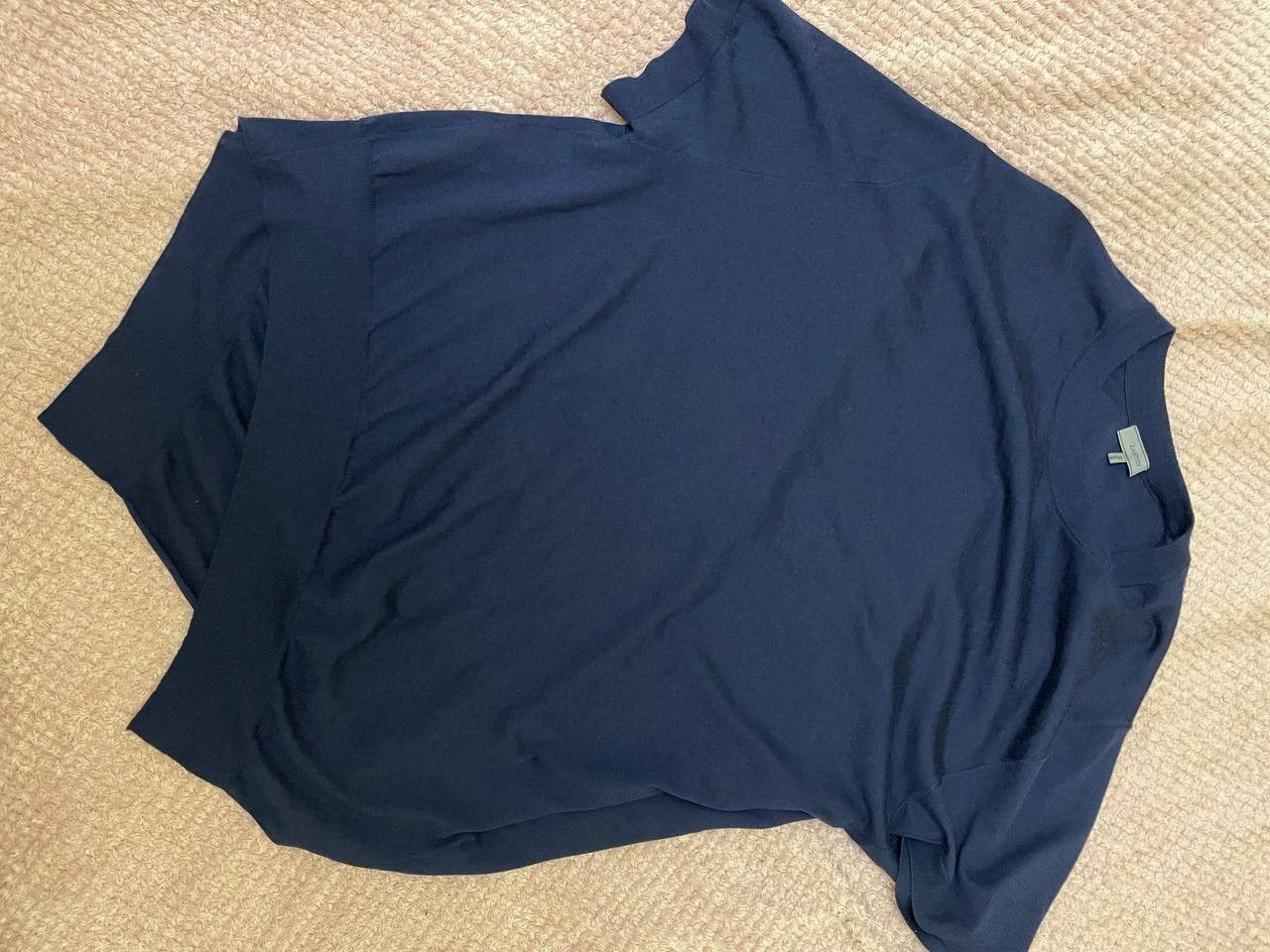 Lanvin lanvin tee shirt Size US L / EU 52-54 / 3 - 1 Thumbnail